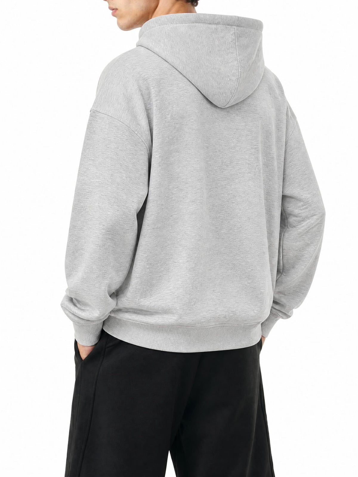 PS23 DisciplesheeP Streetwear Unisex Fleece Hoodie