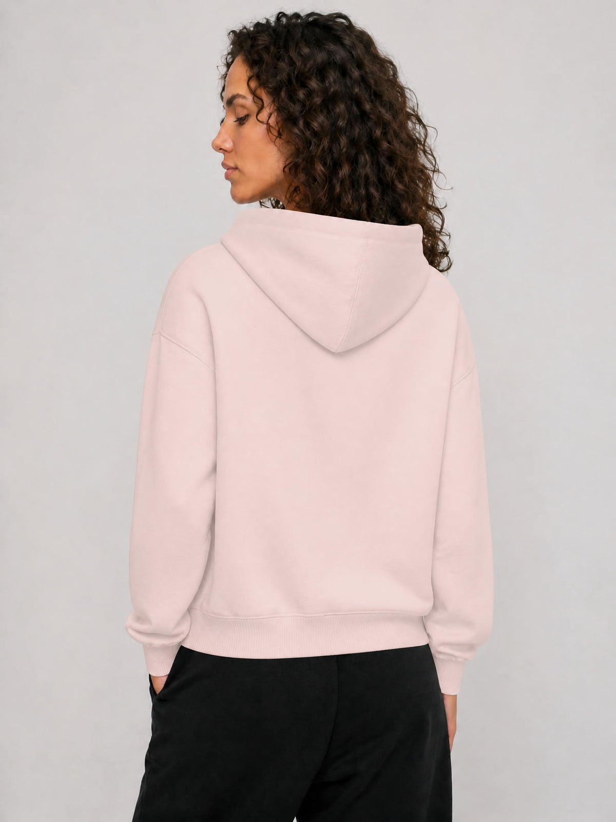 PS23 Forechosen Women's Cotton Hoodie