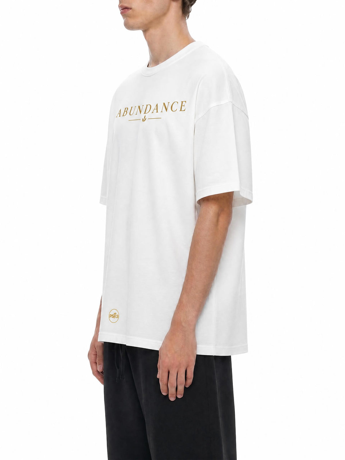 PS23 Abundance Oversized T-Shirt