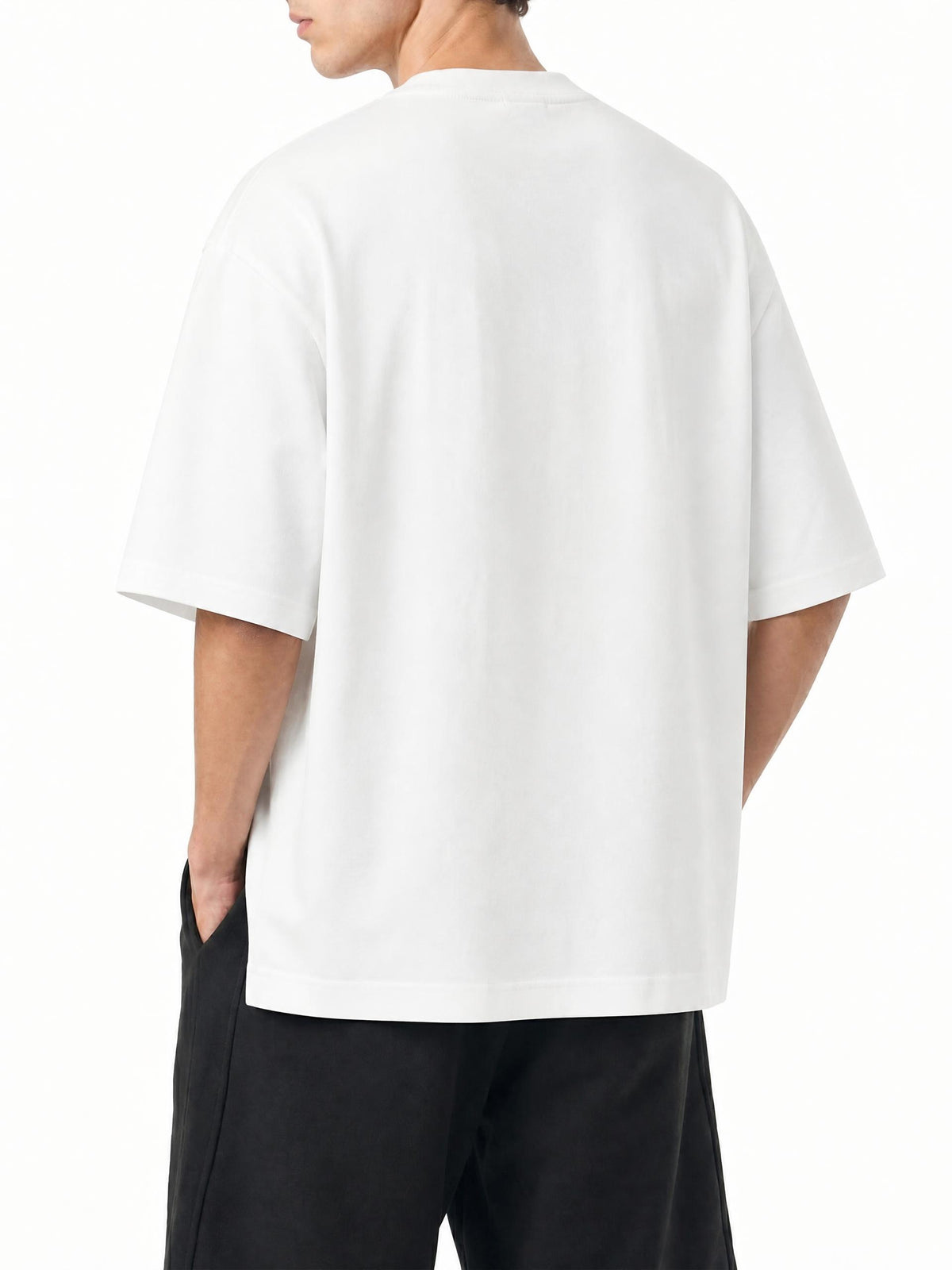 PS23 Abundance Oversized T-Shirt