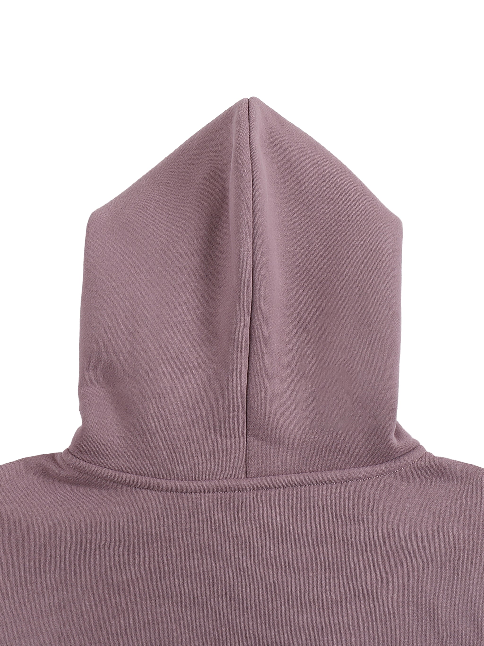 PS23 Tehilim 23 Oversize Fleeced Hoodie