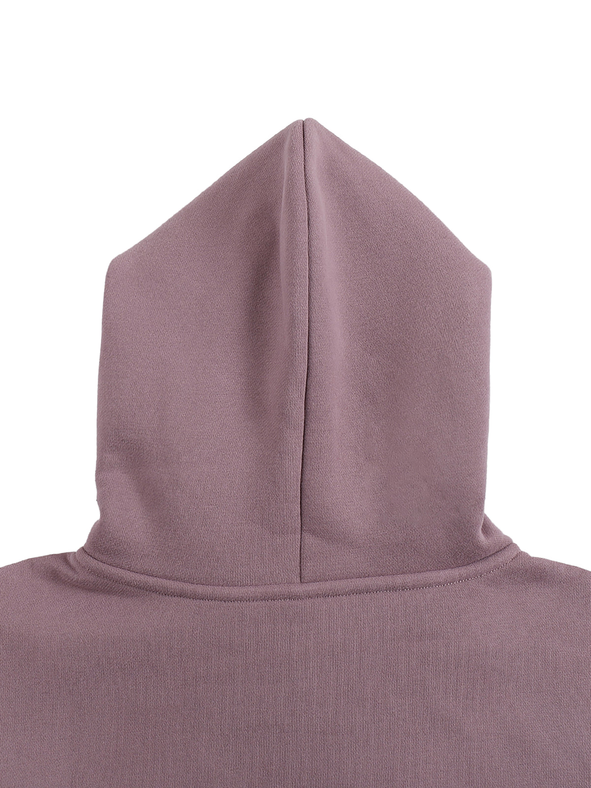 PS23 Bilingual Concept Atoned Oversize Fleeced Hoodie