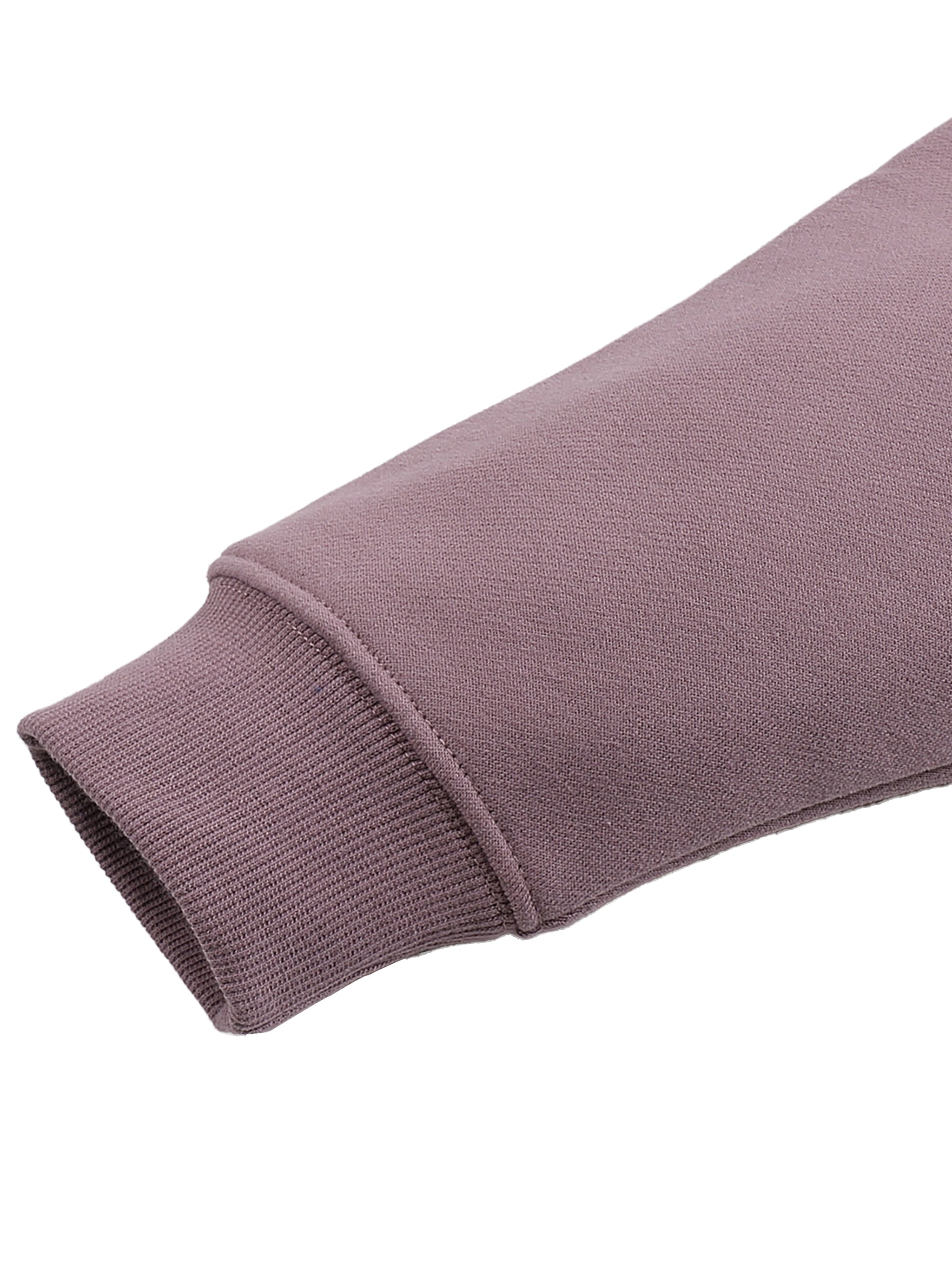 PS23 Tehilim 23 Oversize Fleeced Hoodie