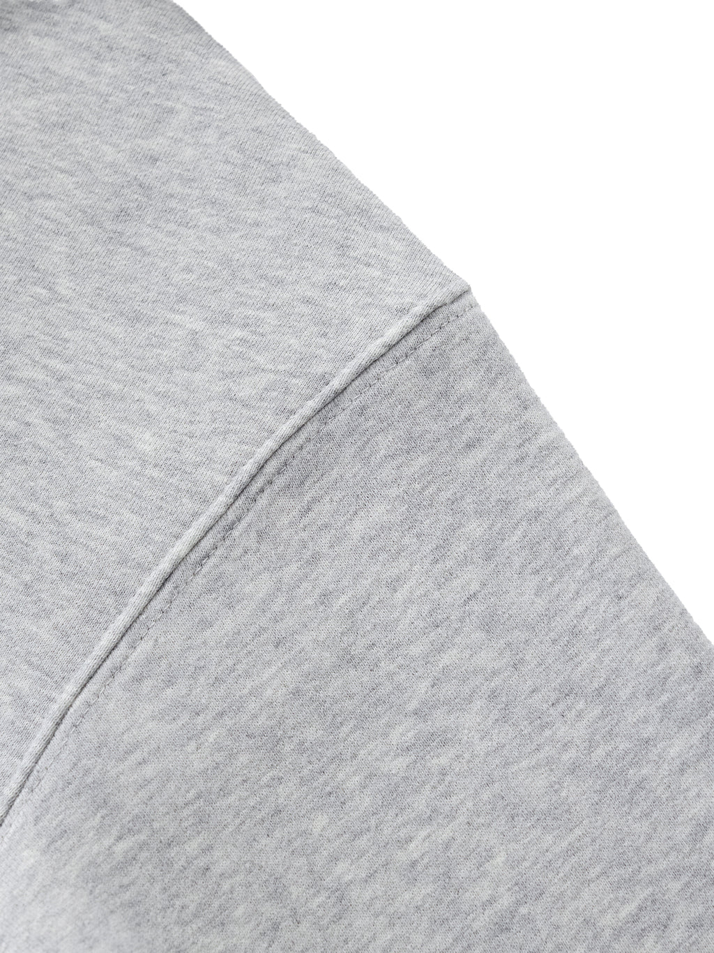 PS23 Women Hebrew Great is Thy Faithfulness Fleeced Zip-Up Cropped Hoodie