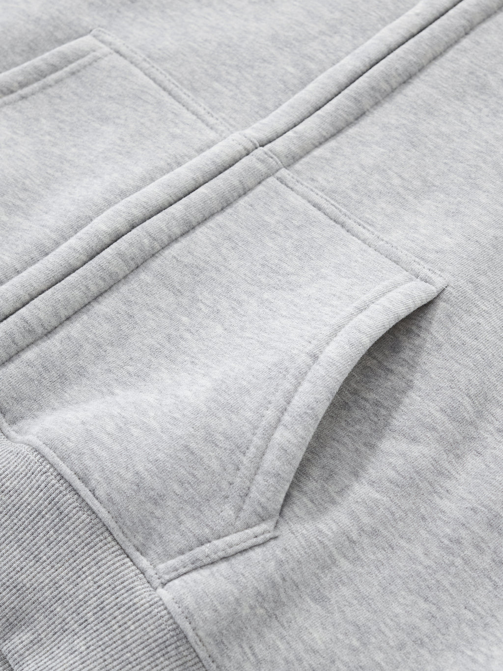 PS23 Women Hebrew Great is Thy Faithfulness Fleeced Zip-Up Cropped Hoodie