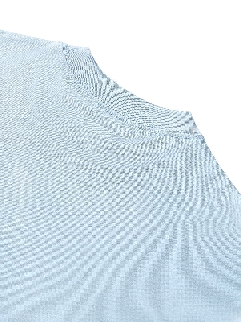 PS23 Hebrew Great is thy faithfulness Sorona Quick-Dry Cooling T-Shirt