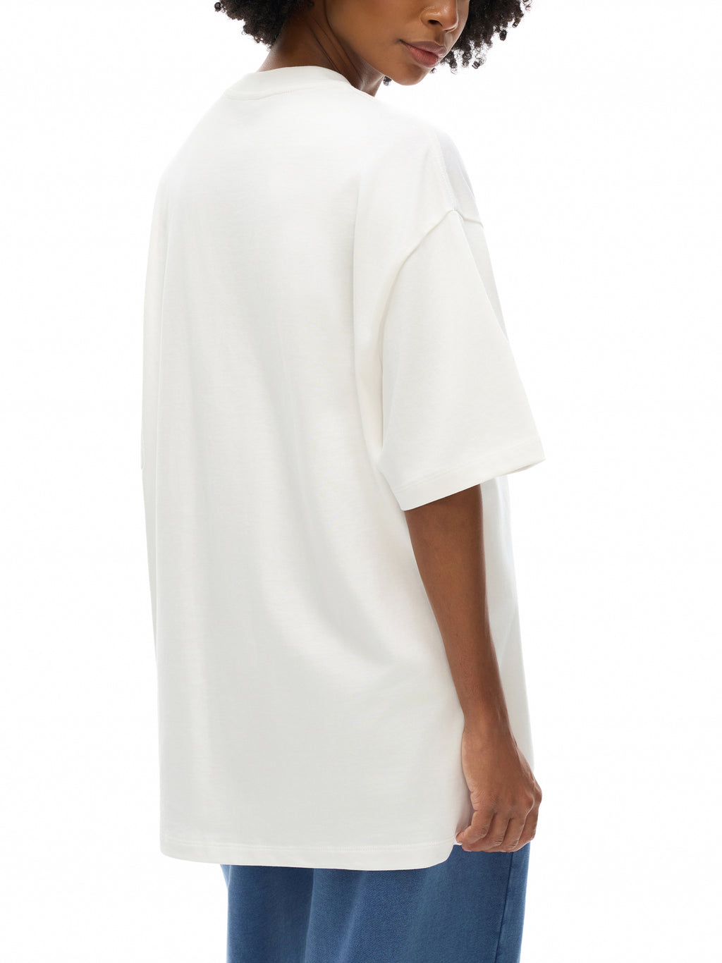 PS23 God Word Heavyweight Earth Tone T-Shirt