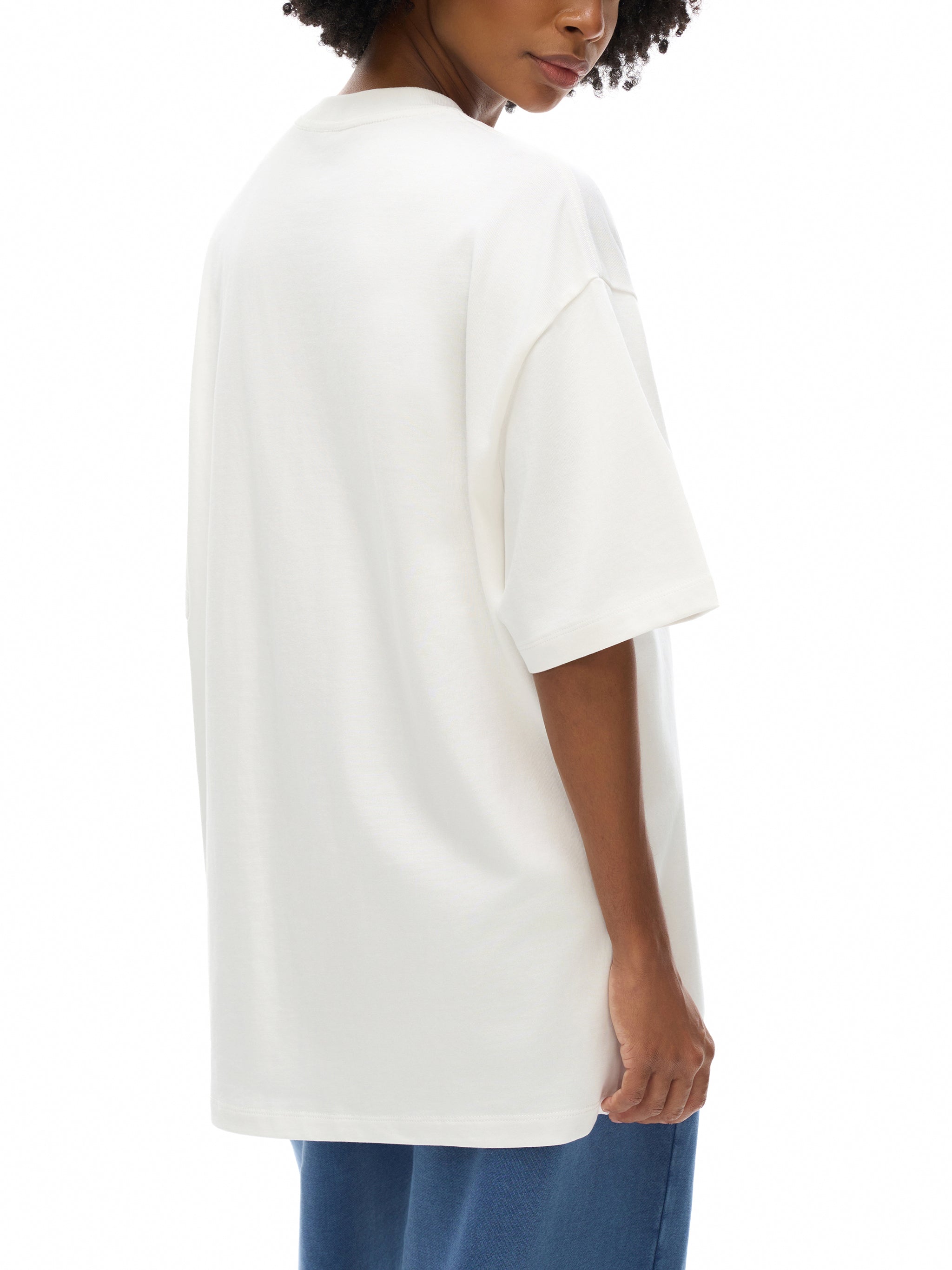 PS23 God Word Heavyweight Earth Tone T-Shirt