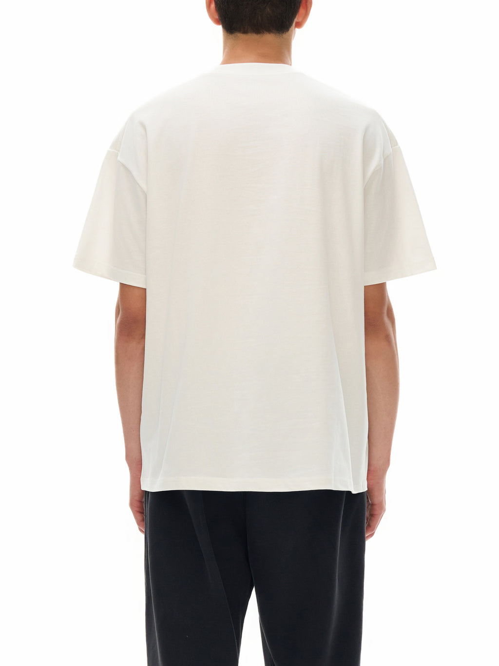 PS23 Surely goodness and mercy Unisex Pure Cotton T-Shirt
