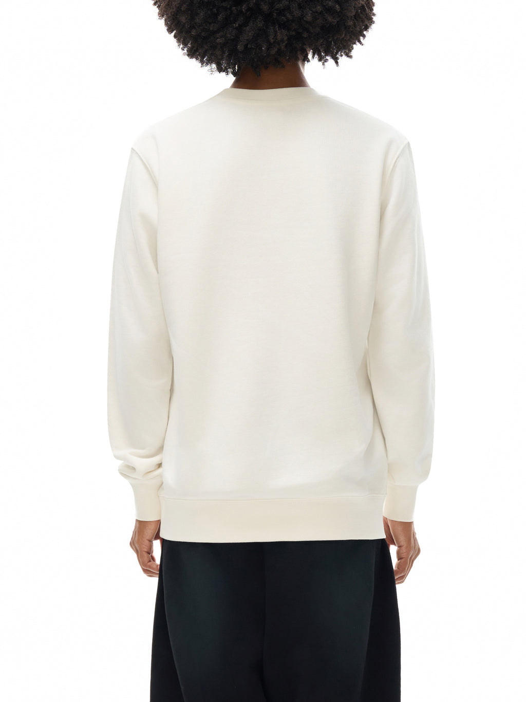 PS23 Hebrew Jesus my king Essential Heavyweight Crewneck  Sweatshirt