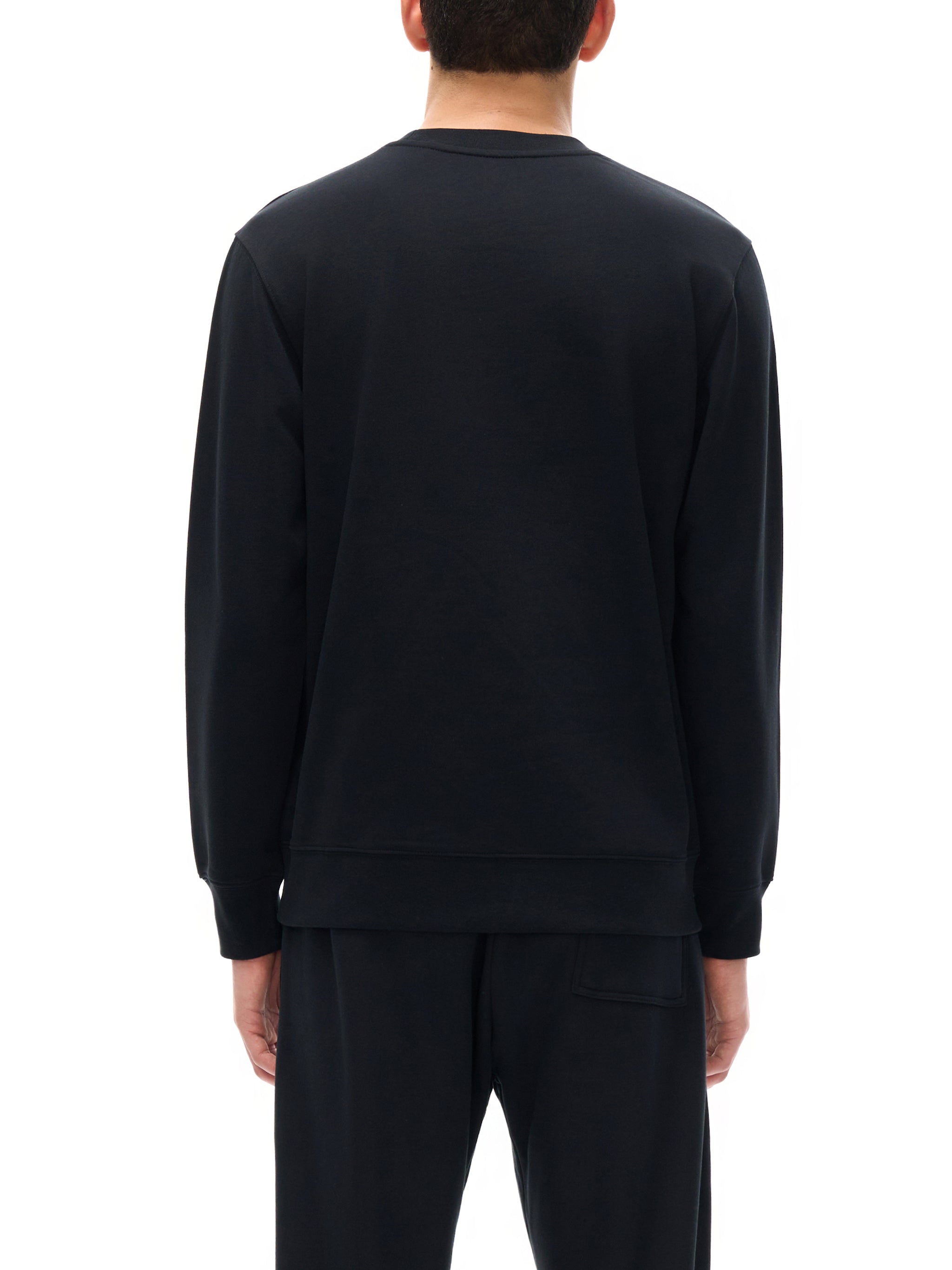 PS23 Hebrew Jesus my king Essential Heavyweight Crewneck  Sweatshirt