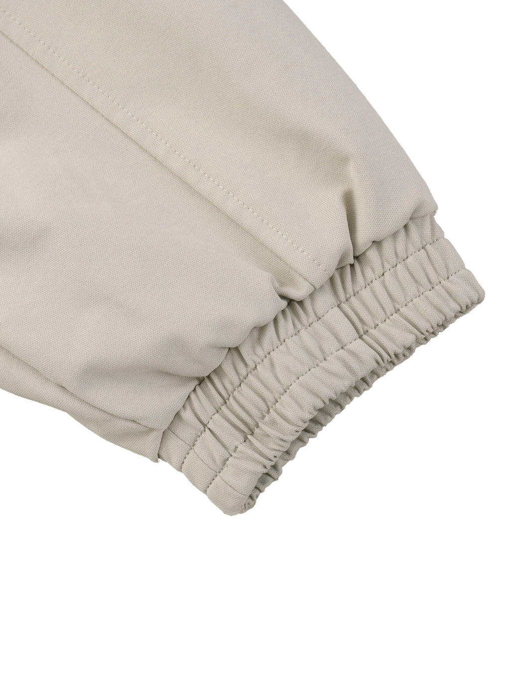 PS23 Hebrew Faith Stand Collar Bomber Jacket