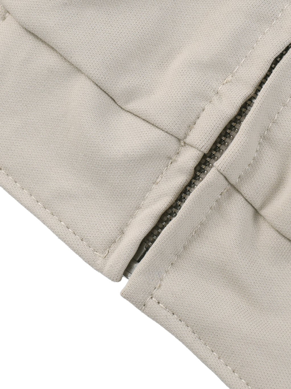 PS23 Hebrew Faith Stand Collar Bomber Jacket