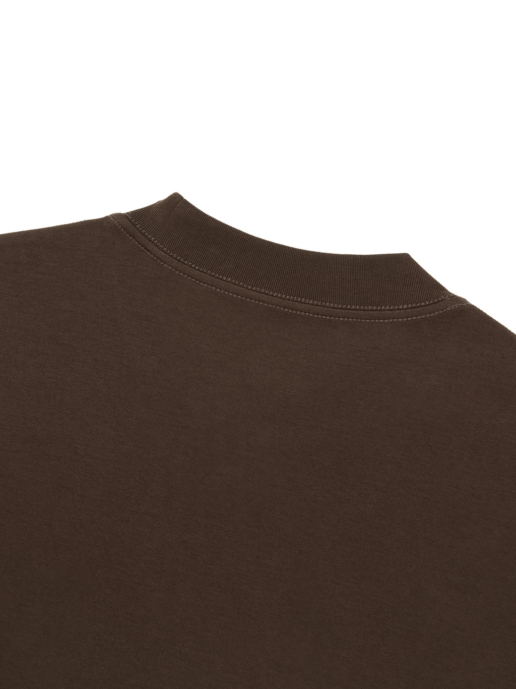 PS23 STILL Essential Crewneck Long-Sleeve T-Shirt