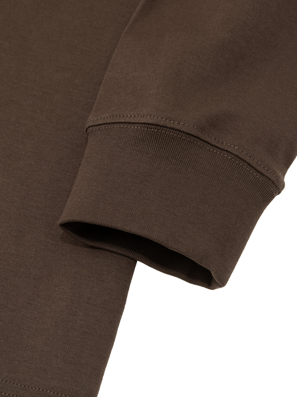 PS23 STILL Essential Crewneck Long-Sleeve T-Shirt