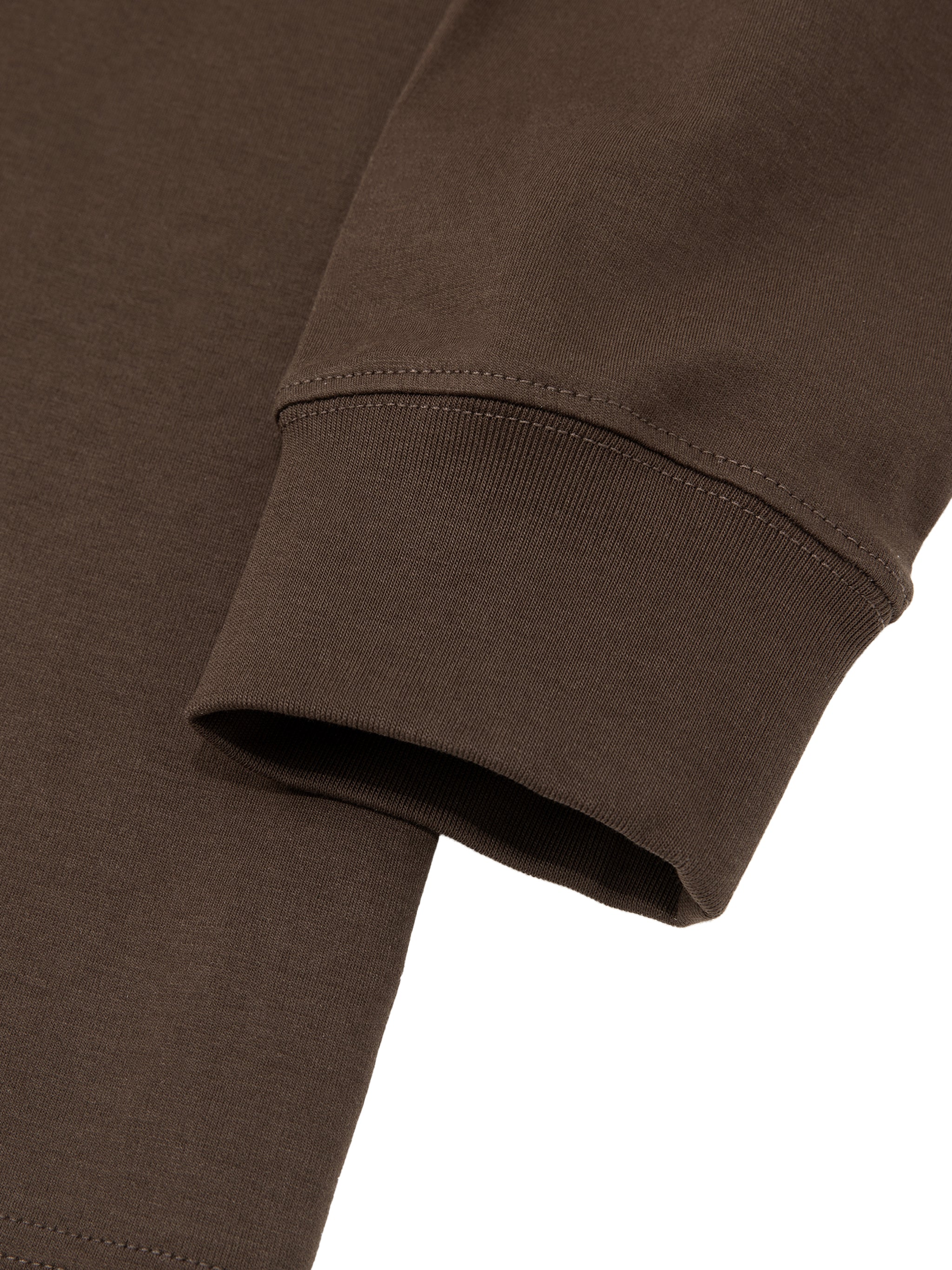 PS23 STILL Essential Crewneck Long-Sleeve T-Shirt