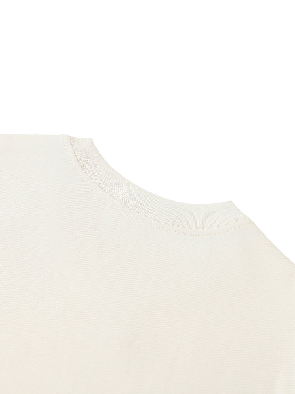 PS23 Bilingual Healer Essential Standard Shoulder T-Shirt