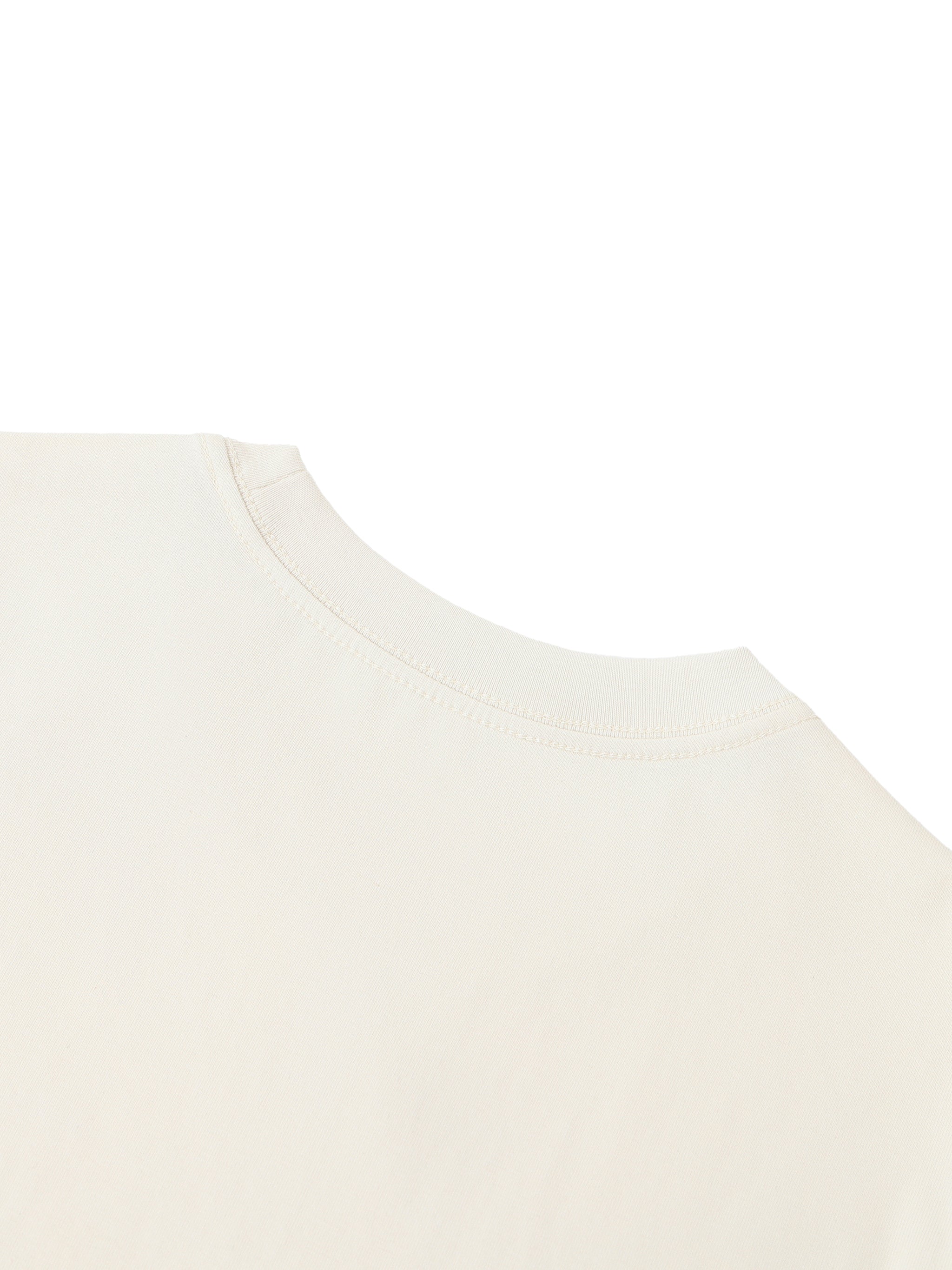 PS23 Bilingual Healer Essential Standard Shoulder T-Shirt