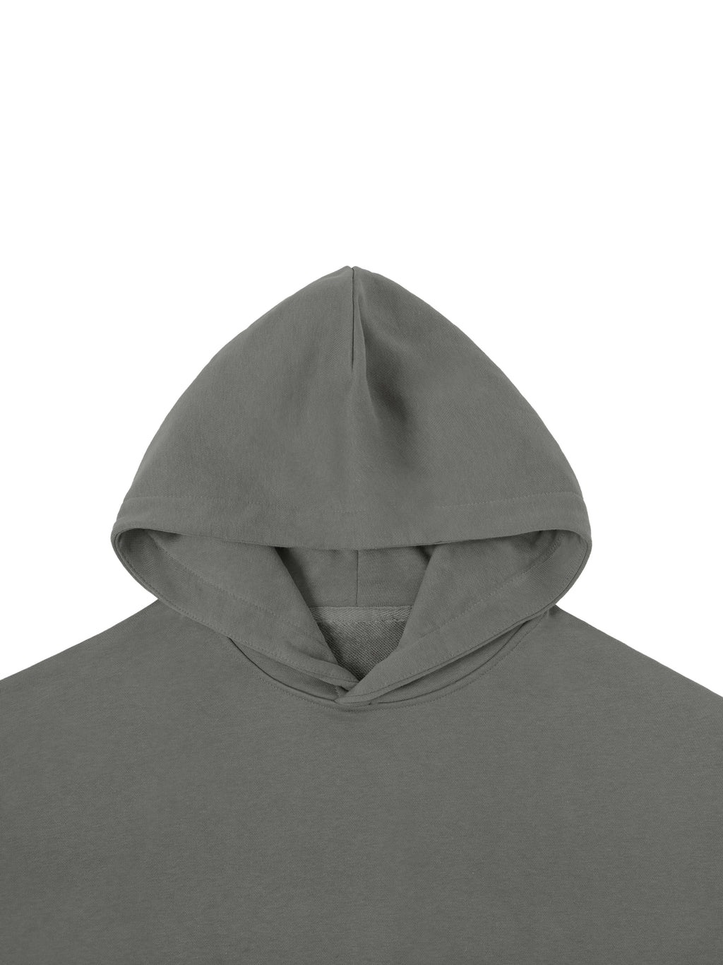 PS23 Bilingual Concept Selah essential Heavyweight Drop-Shoulder Hoodie