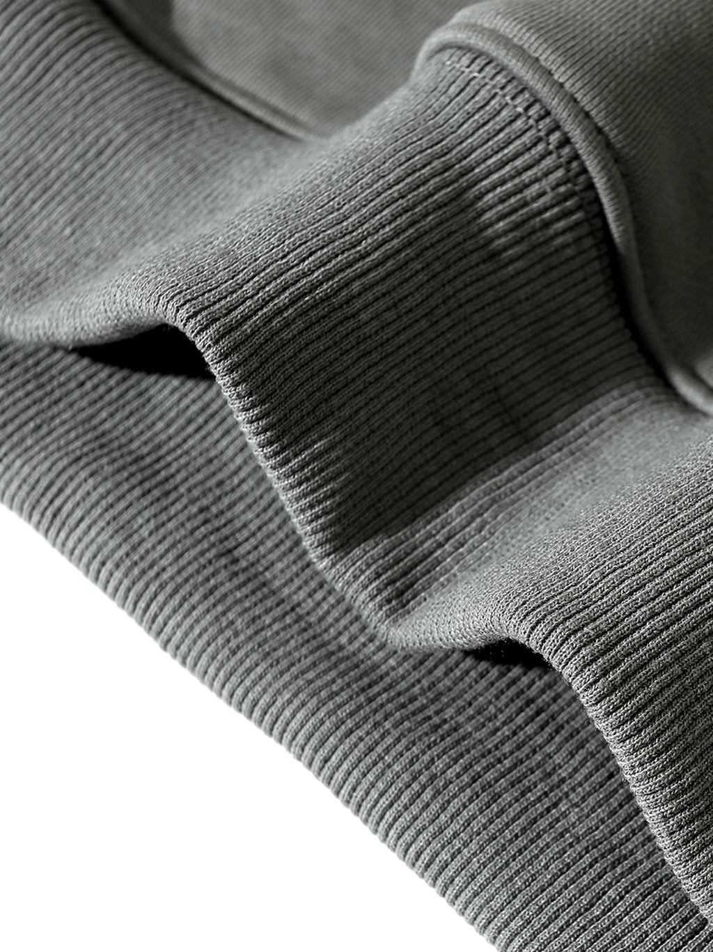PS23 Bilingual Eternal Essential Heavyweight Drop-Shoulder Hoodie