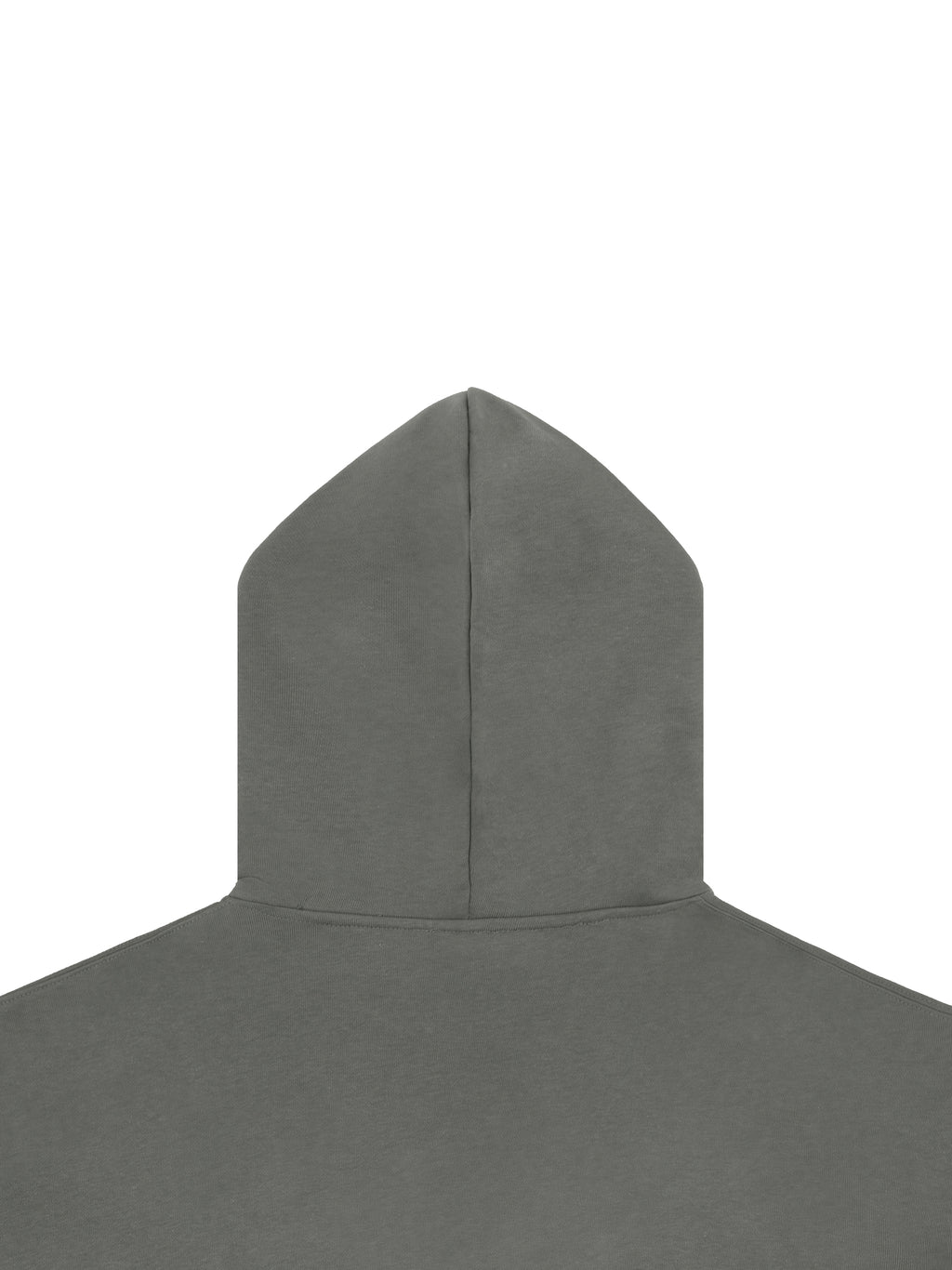 PS23 Bilingual Eternal Essential Heavyweight Drop-Shoulder Hoodie