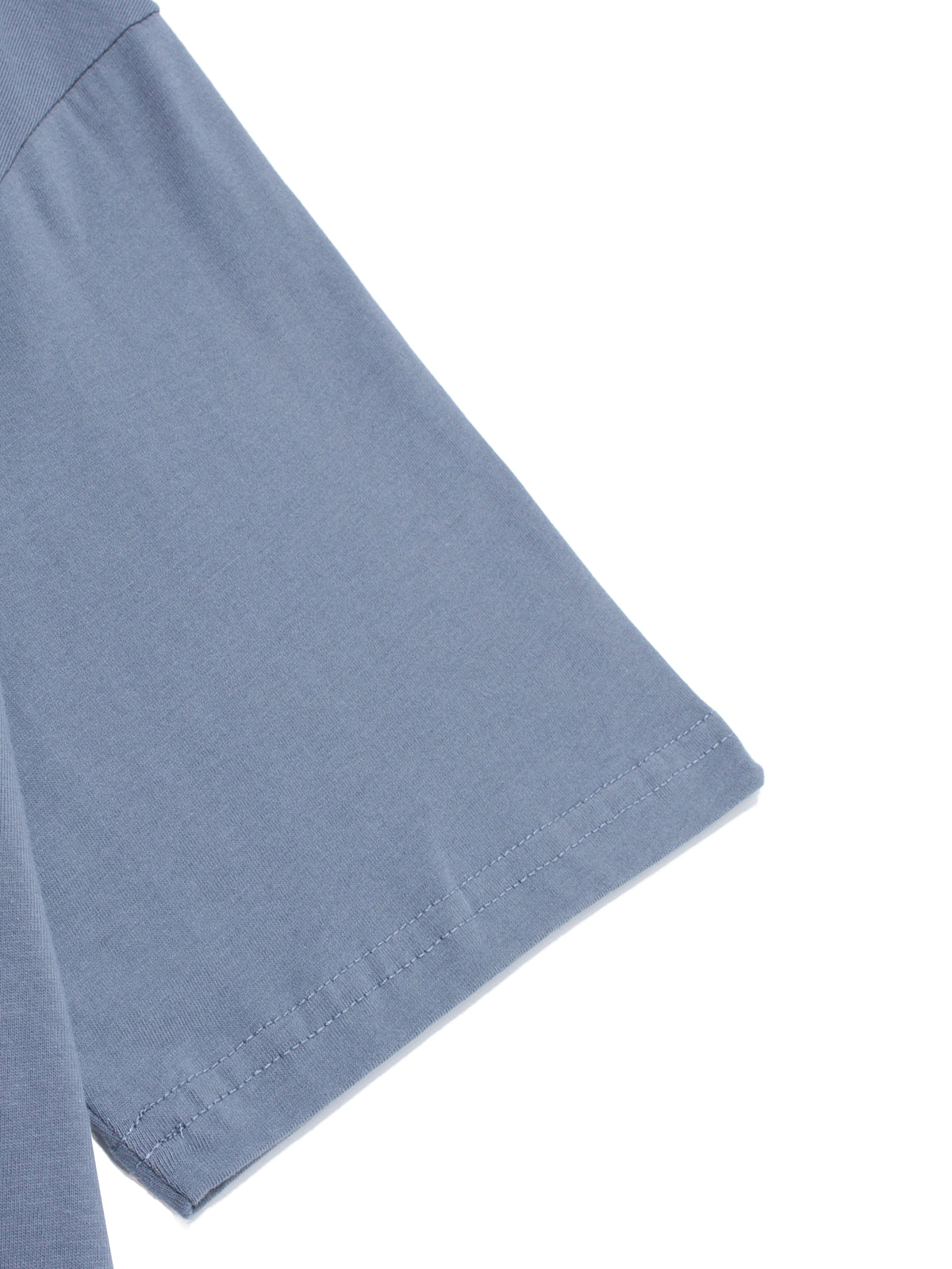PS23 Cross Loose Drop Shoulder T-Shirt