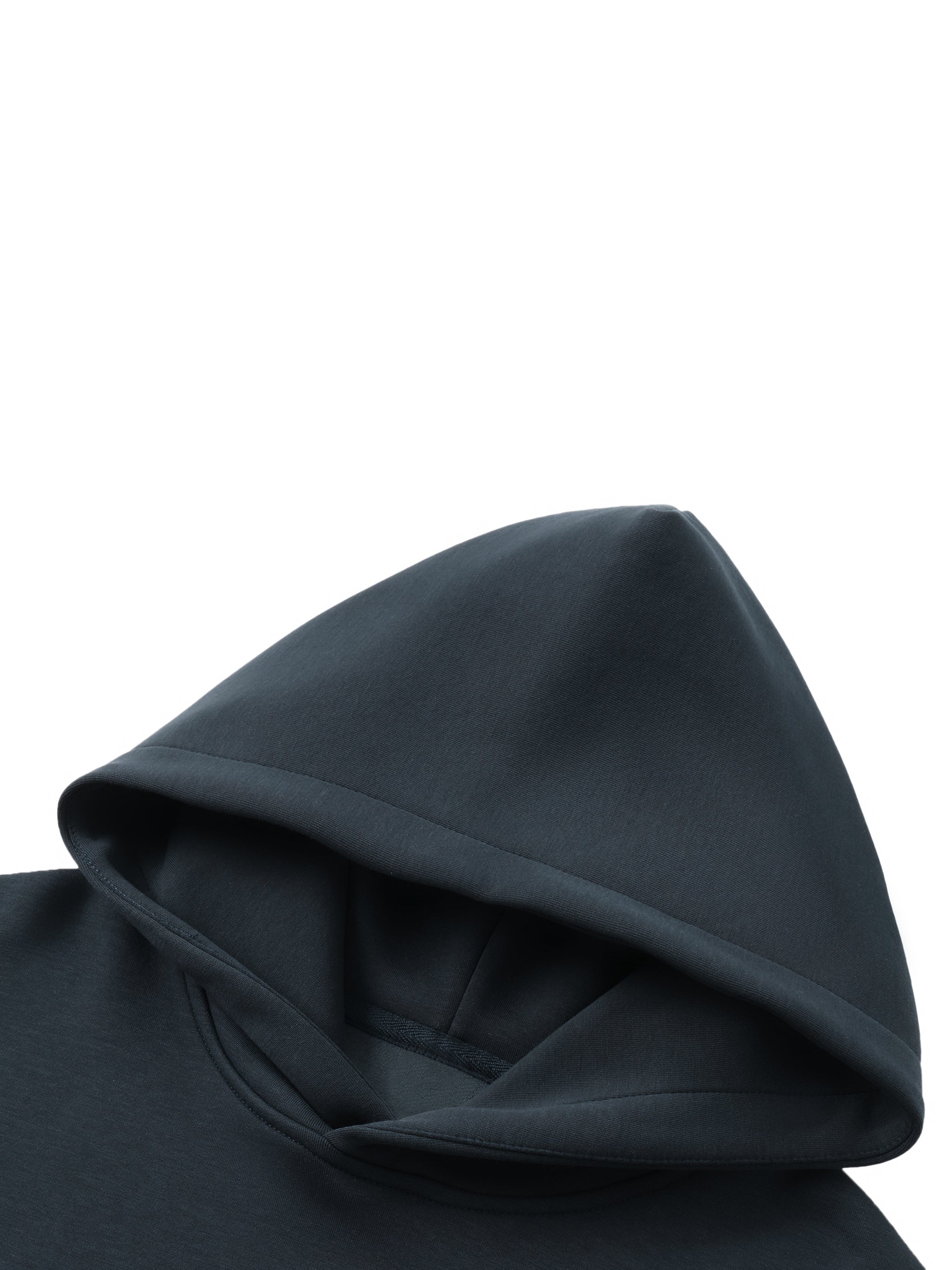 PS23 Bilingual Concept ABIDE Essential Heavyweight Hoodie