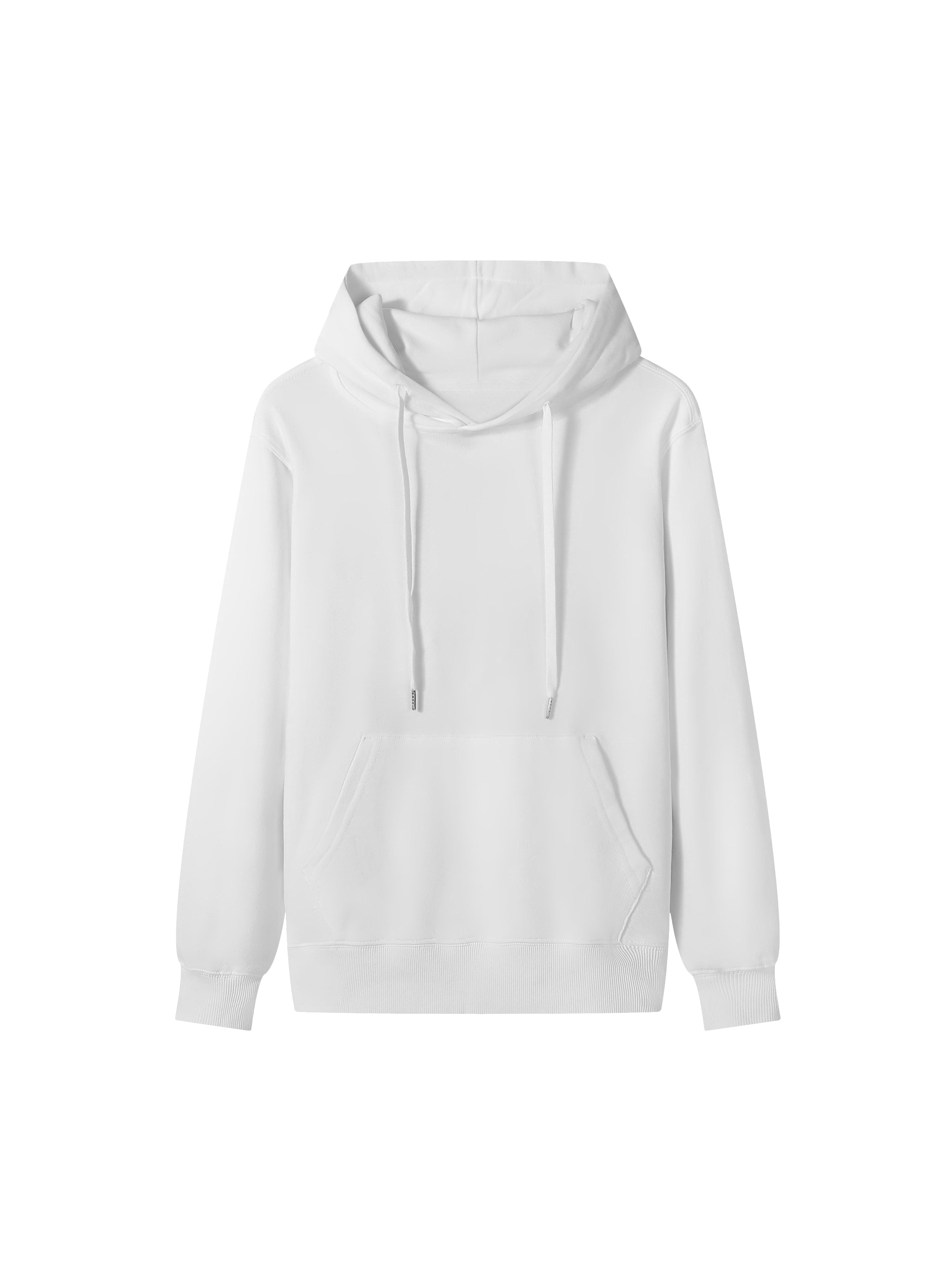 PS23 Hebrew Hesed Classic Unisex Cotton Hoodie