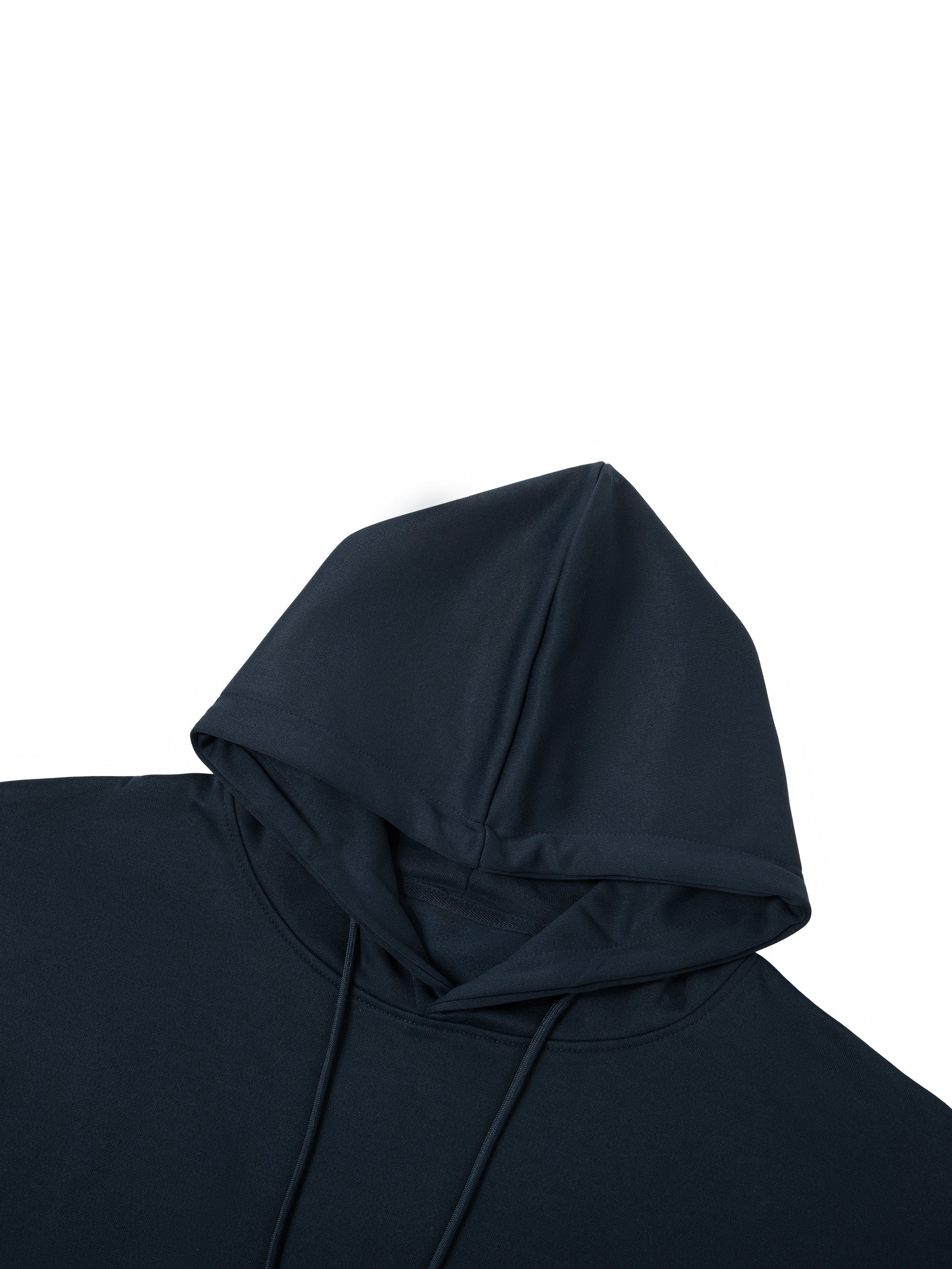 PS23 Freesoner Relaxed Fit Hoodie