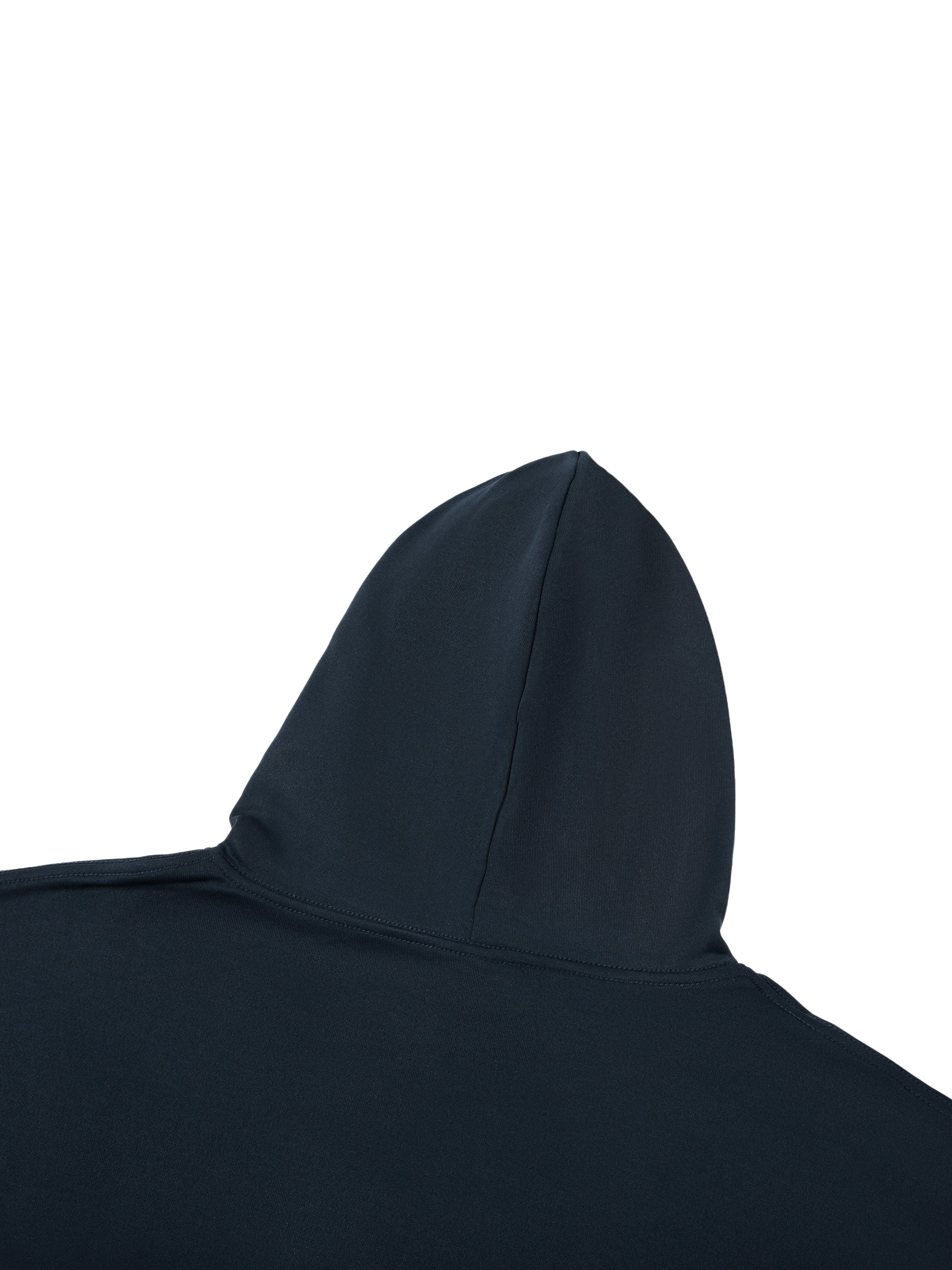 PS23 Freesoner Relaxed Fit Hoodie