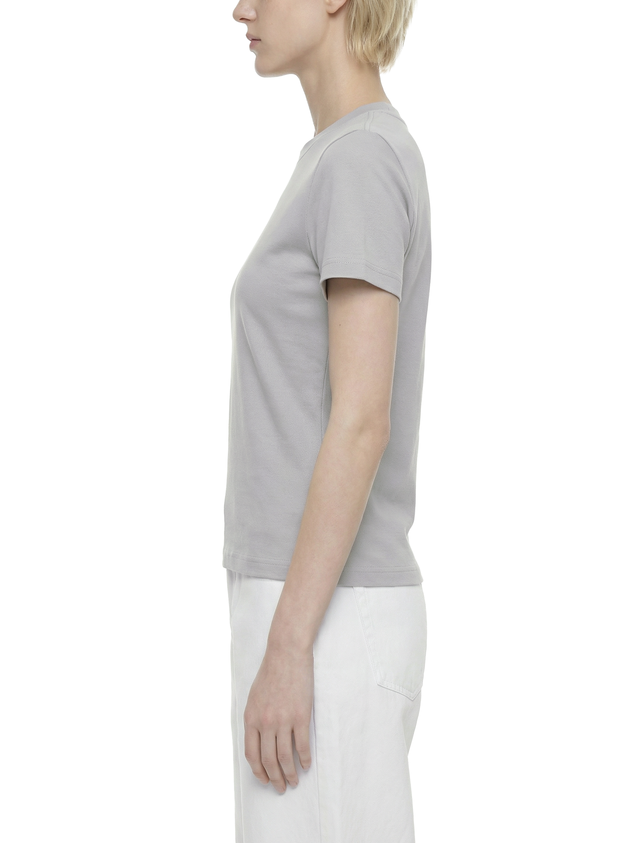 PS23 Women I shall not want Essential Standard Shoulder T-Shirt