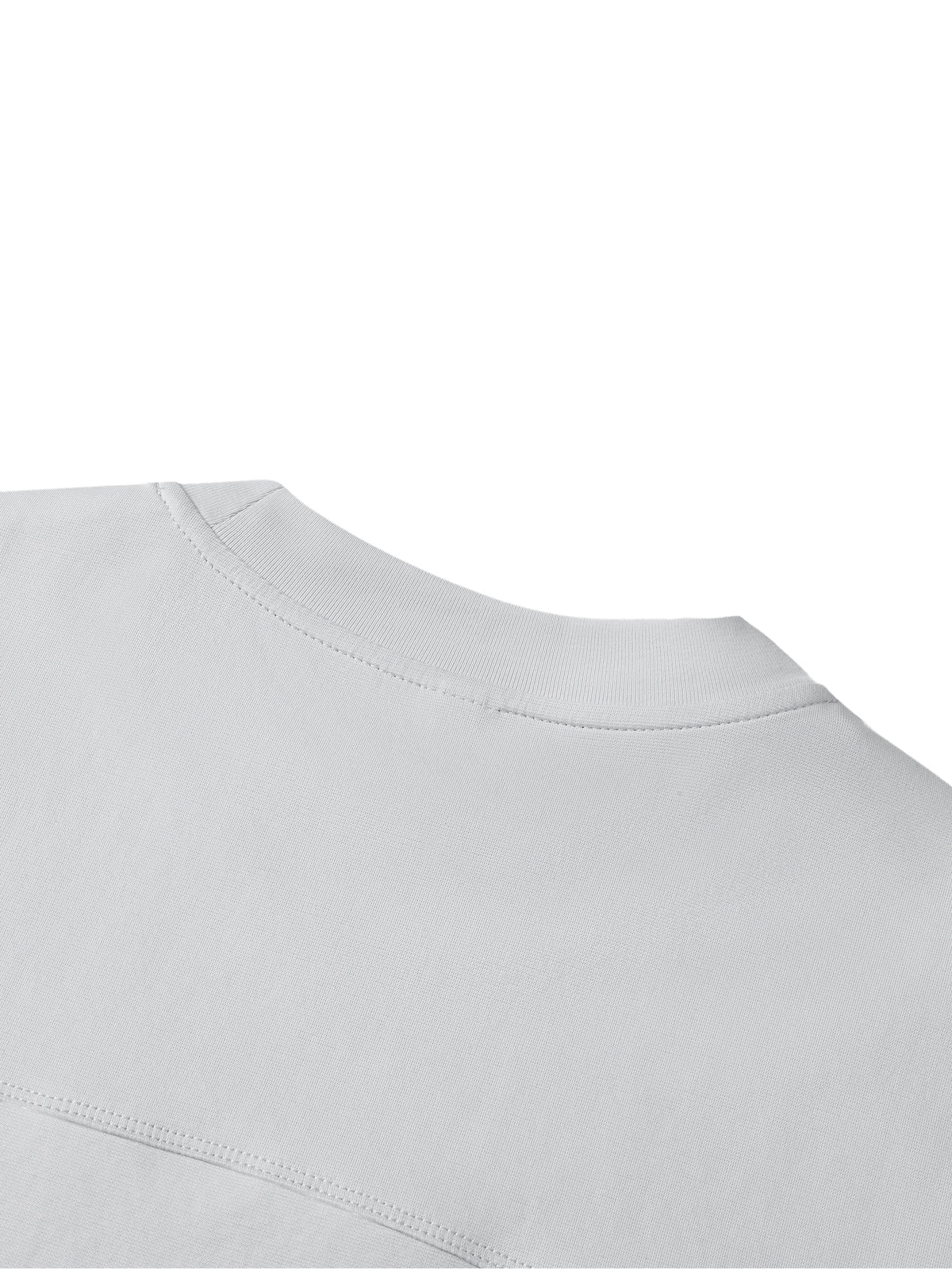 PS23 Forgiven Unisex Raglan Sleeve T-Shirt