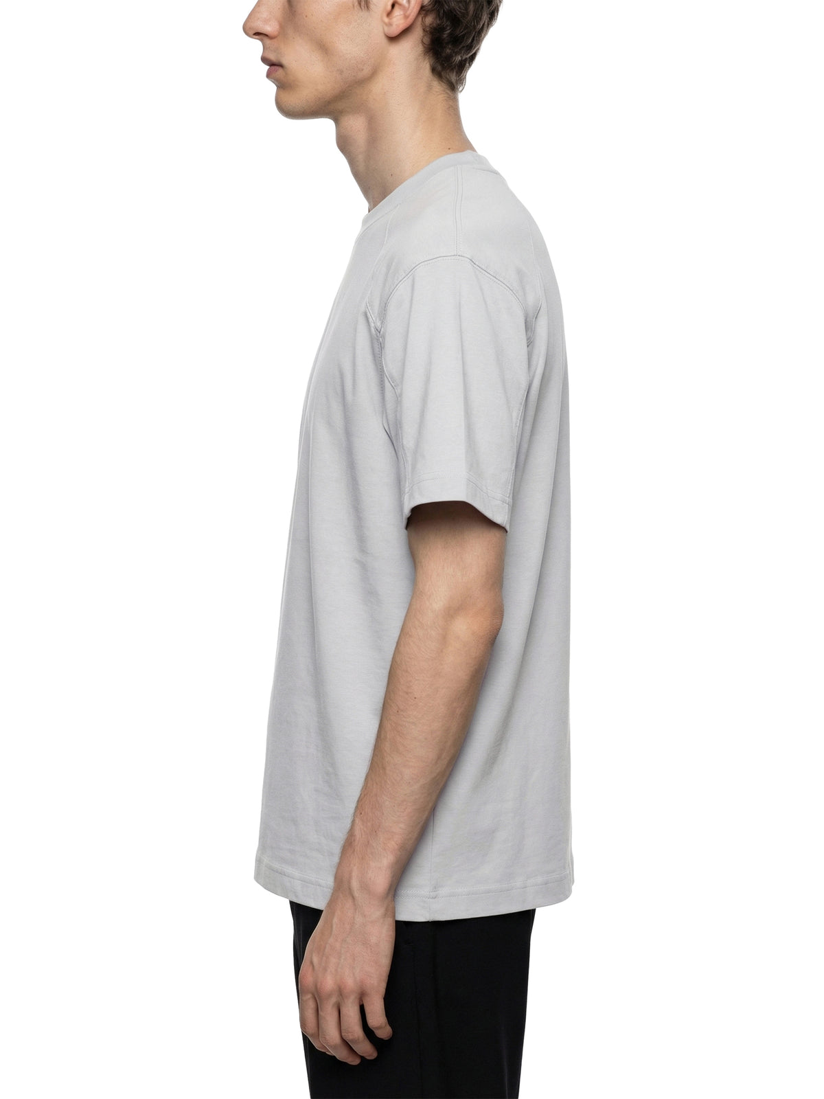 PS23 Rooted Unisex Raglan Sleeve T-Shirt