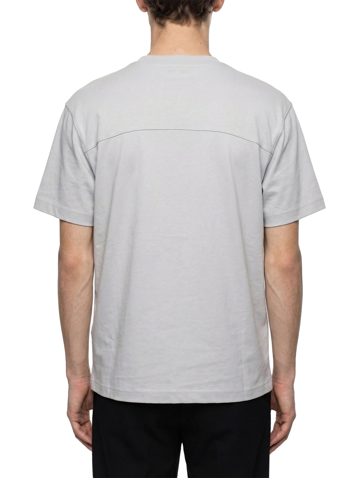 PS23 Hebrew Faith Unisex Raglan Sleeve T-Shirt