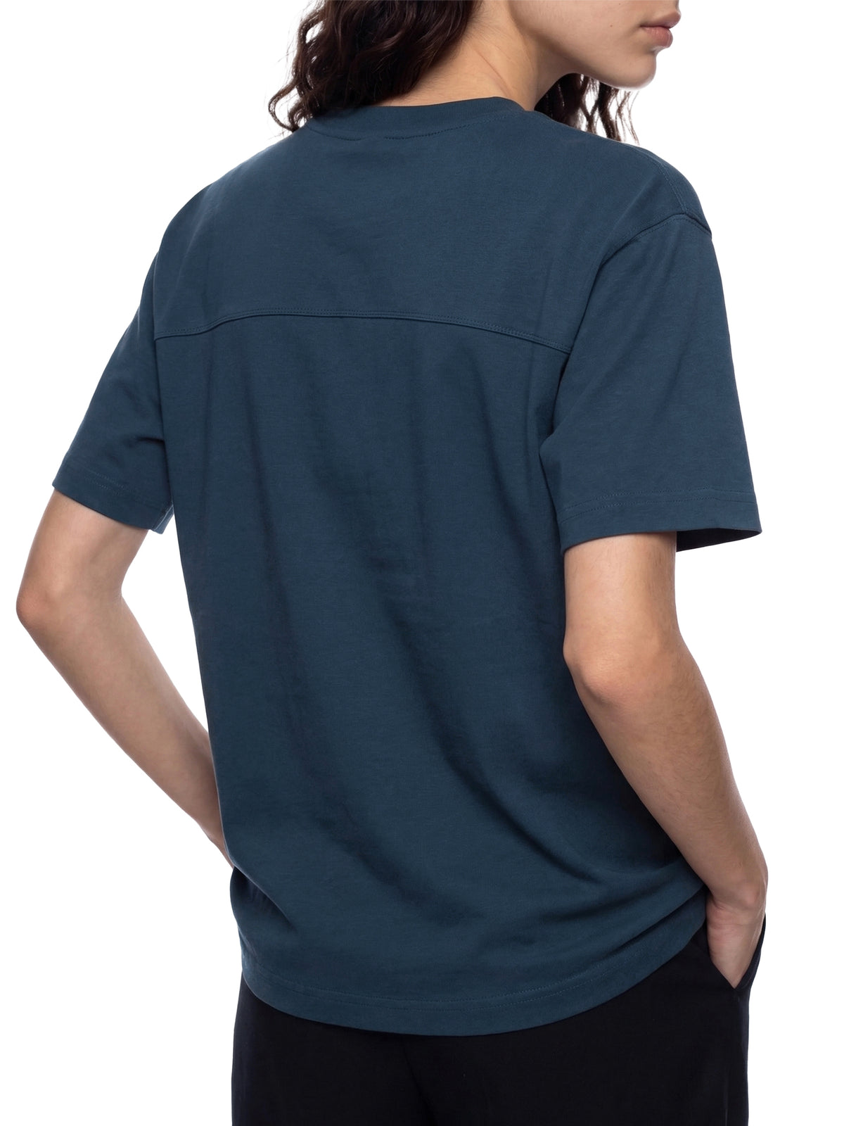PS23 Forgiven Unisex Raglan Sleeve T-Shirt