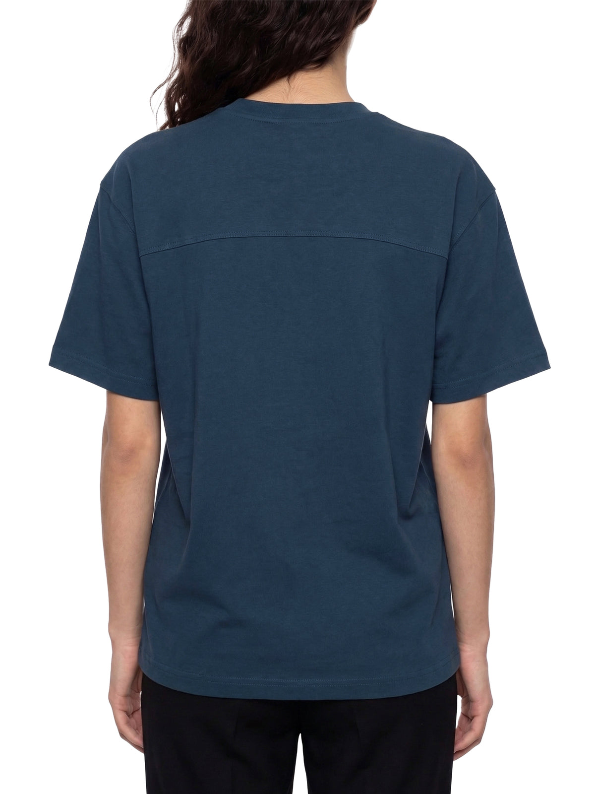 PS23 Forgiven Unisex Raglan Sleeve T-Shirt