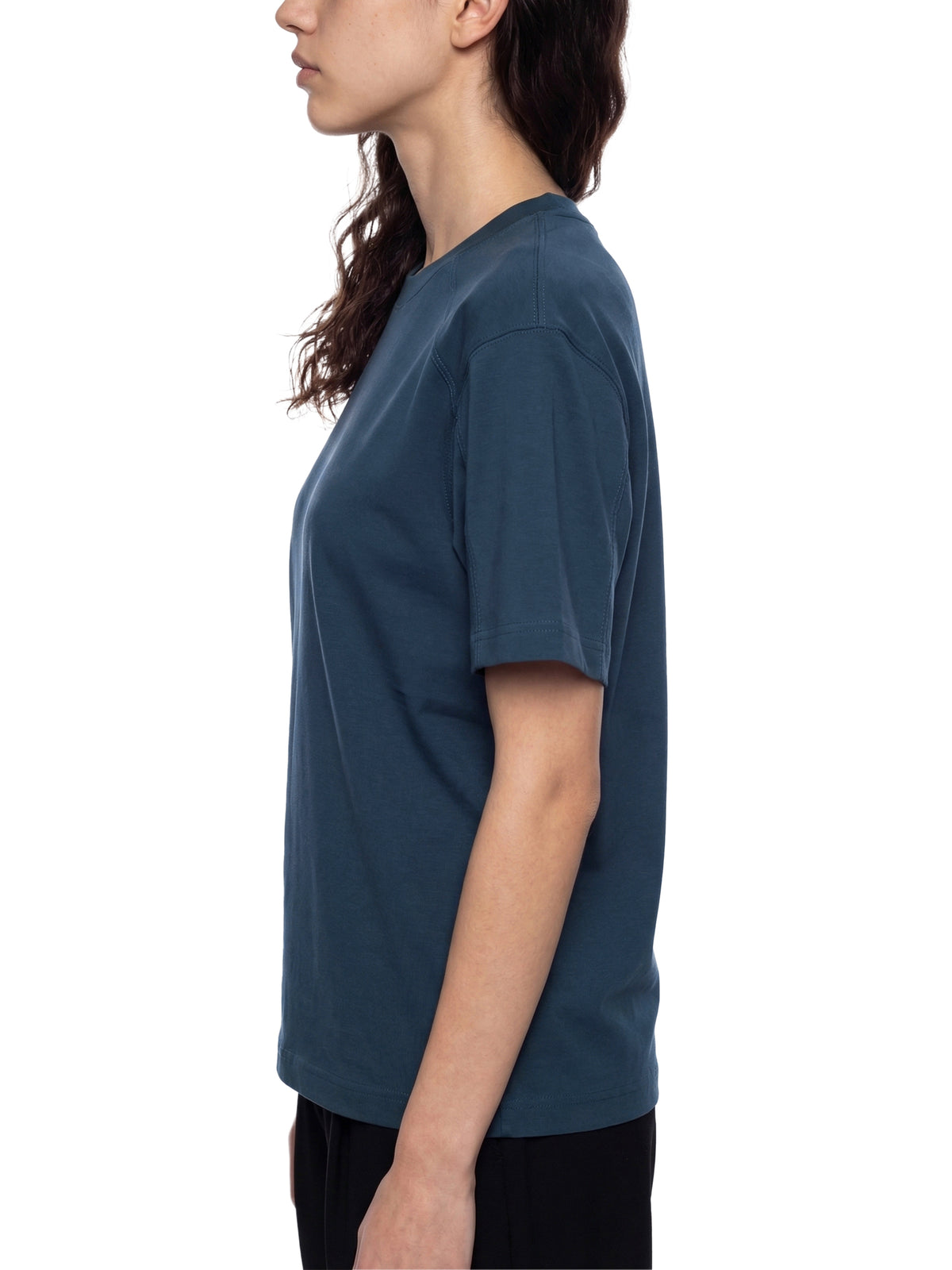PS23 Forgiven Unisex Raglan Sleeve T-Shirt
