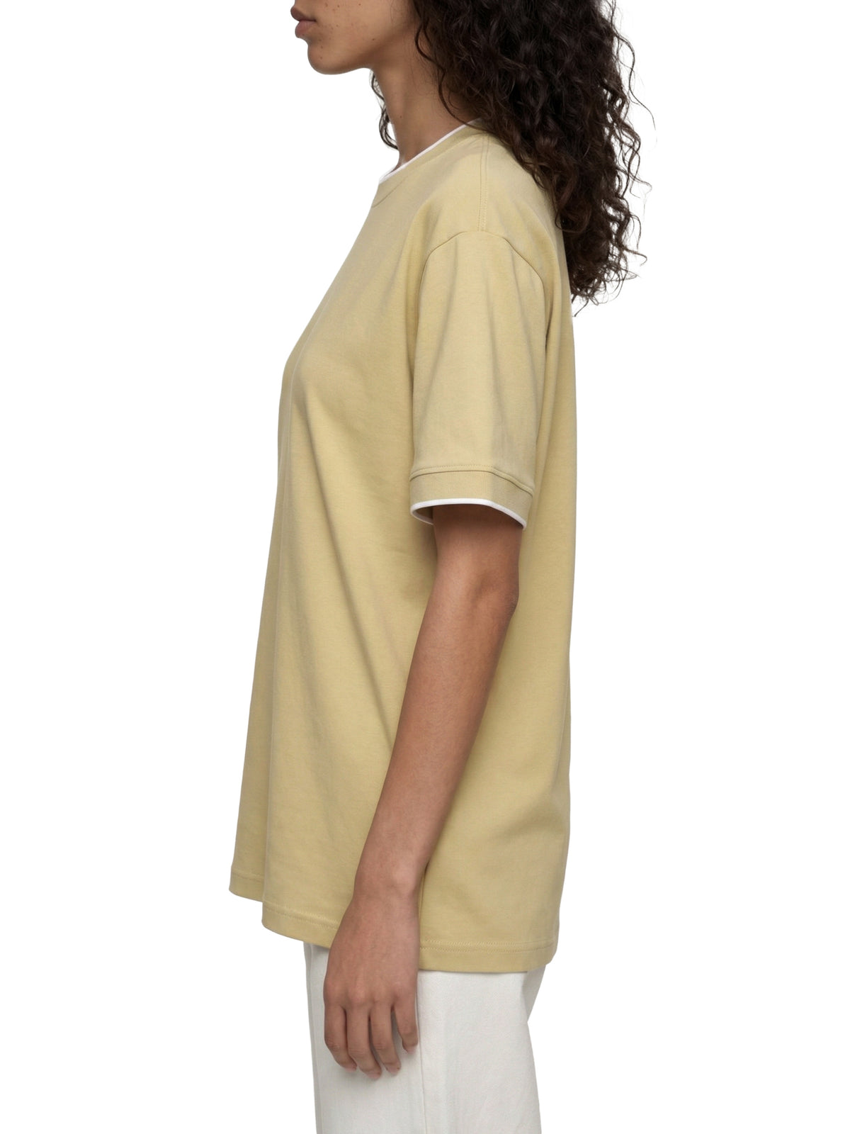 PS23 Sheep Unisex Regular Fit Comfort T-Shirt