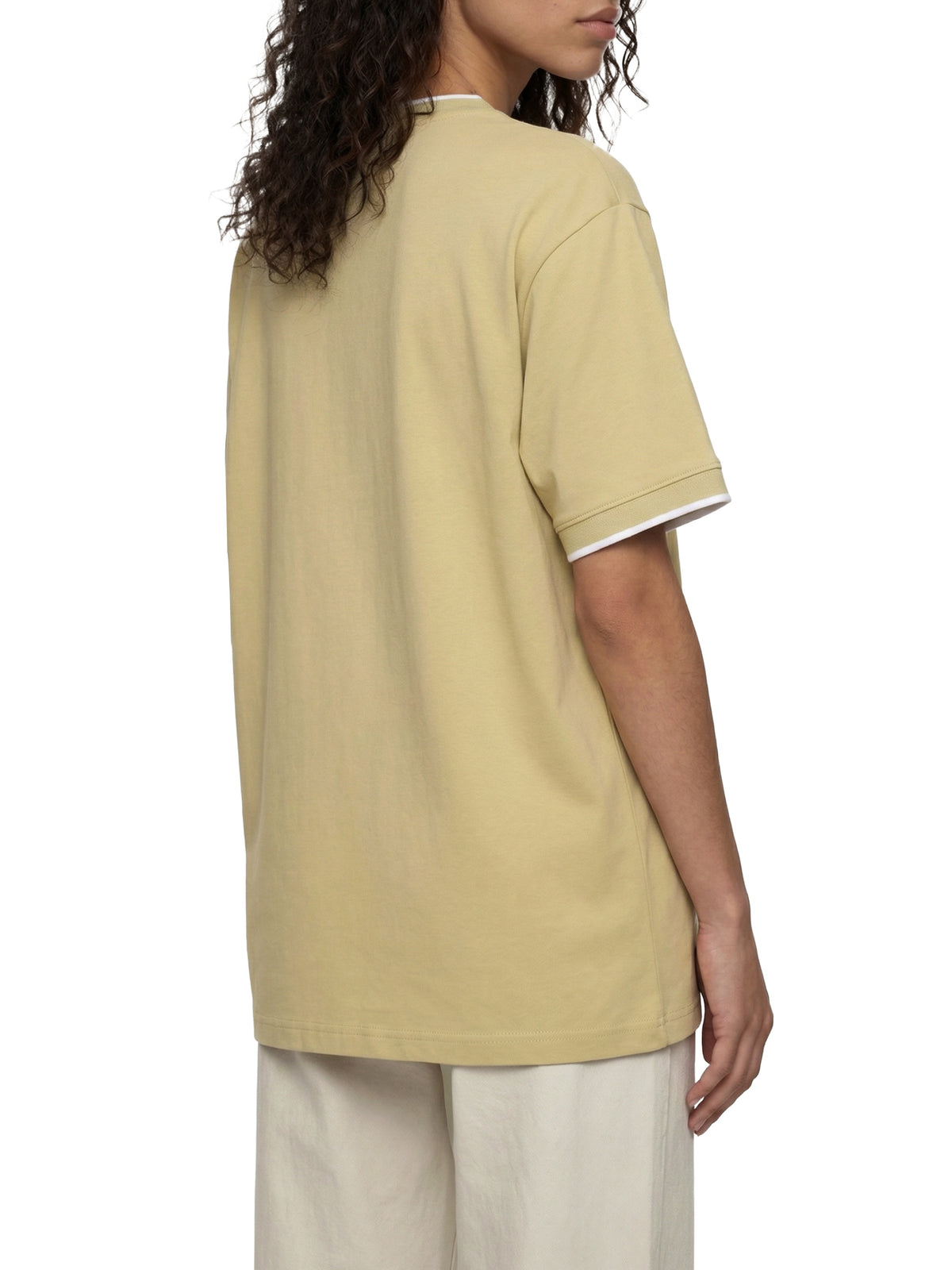 PS23 Sheep Unisex Regular Fit Comfort T-Shirt
