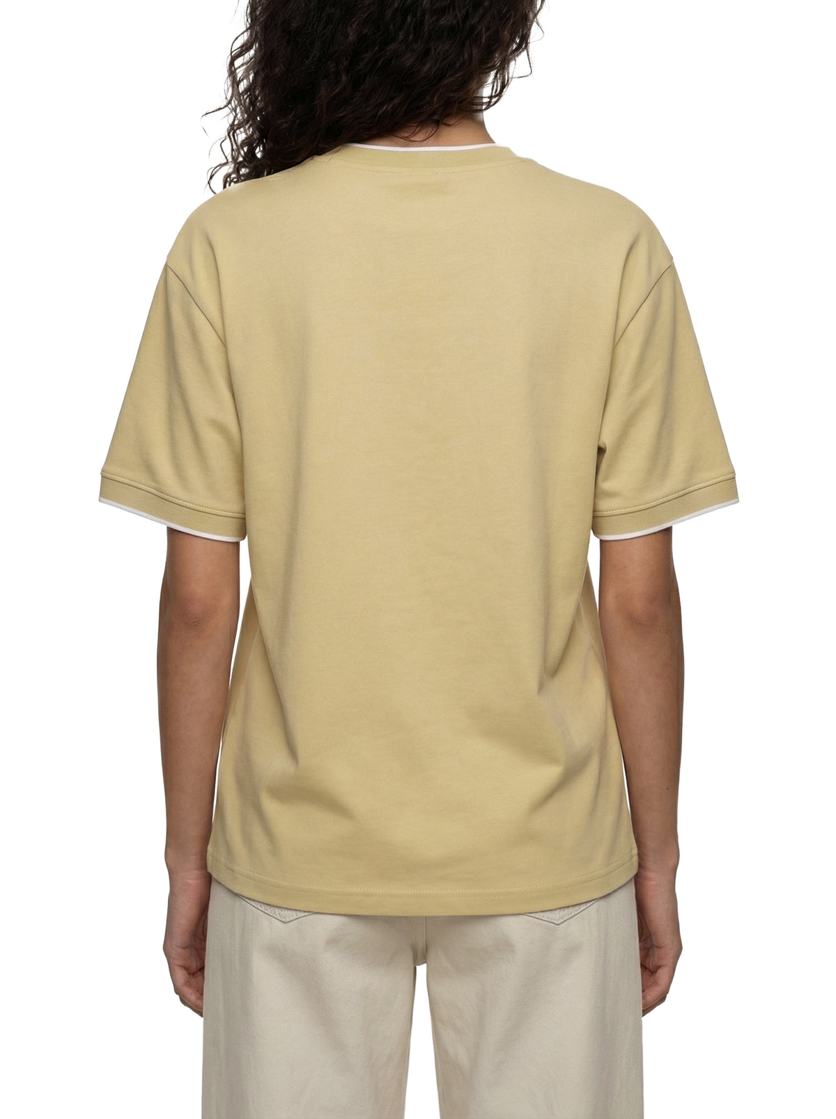 PS23 Sheep Unisex Regular Fit Comfort T-Shirt