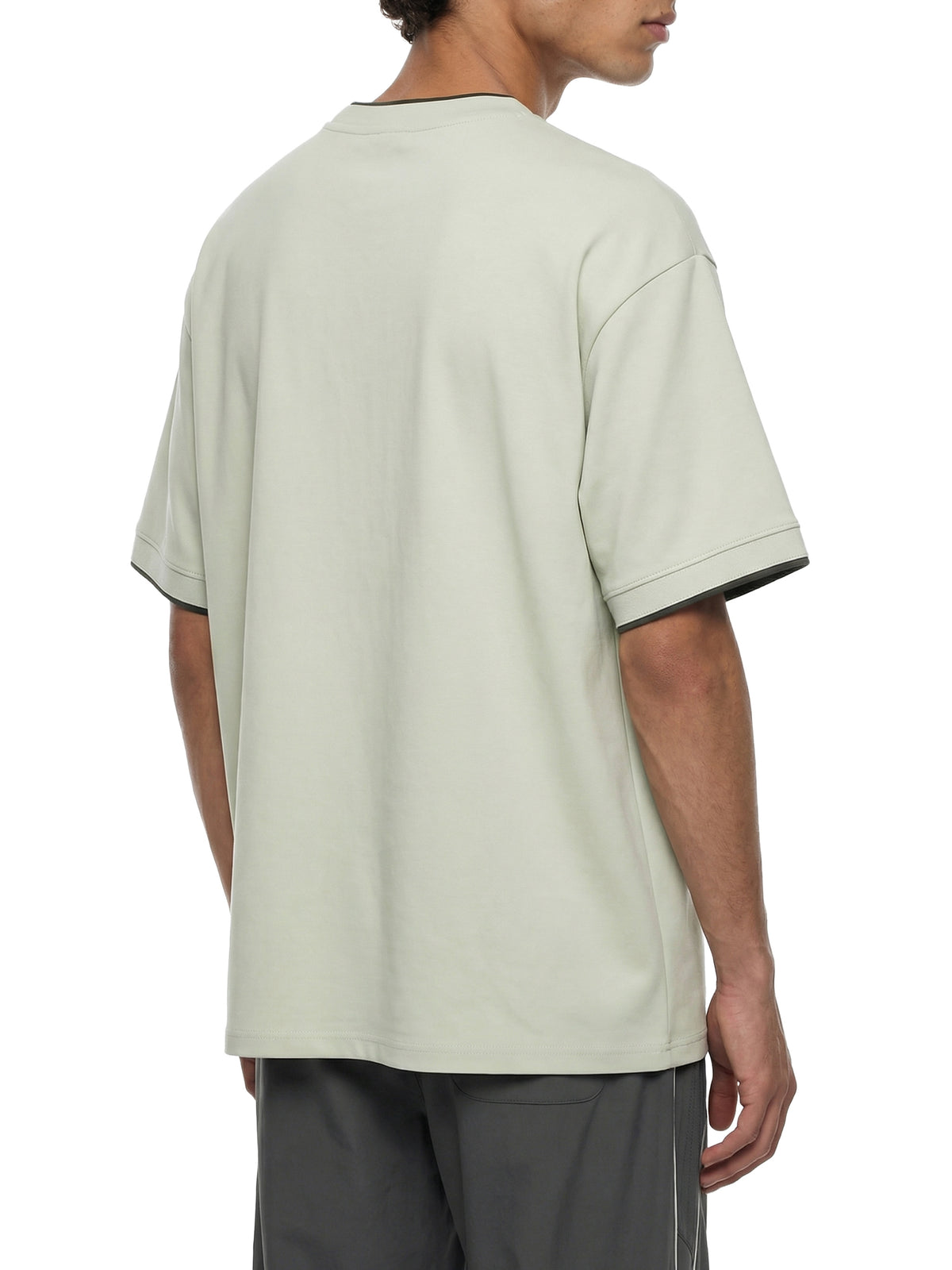 PS23 Hebrew Faith Unisex Regular Fit Comfort T-Shirt