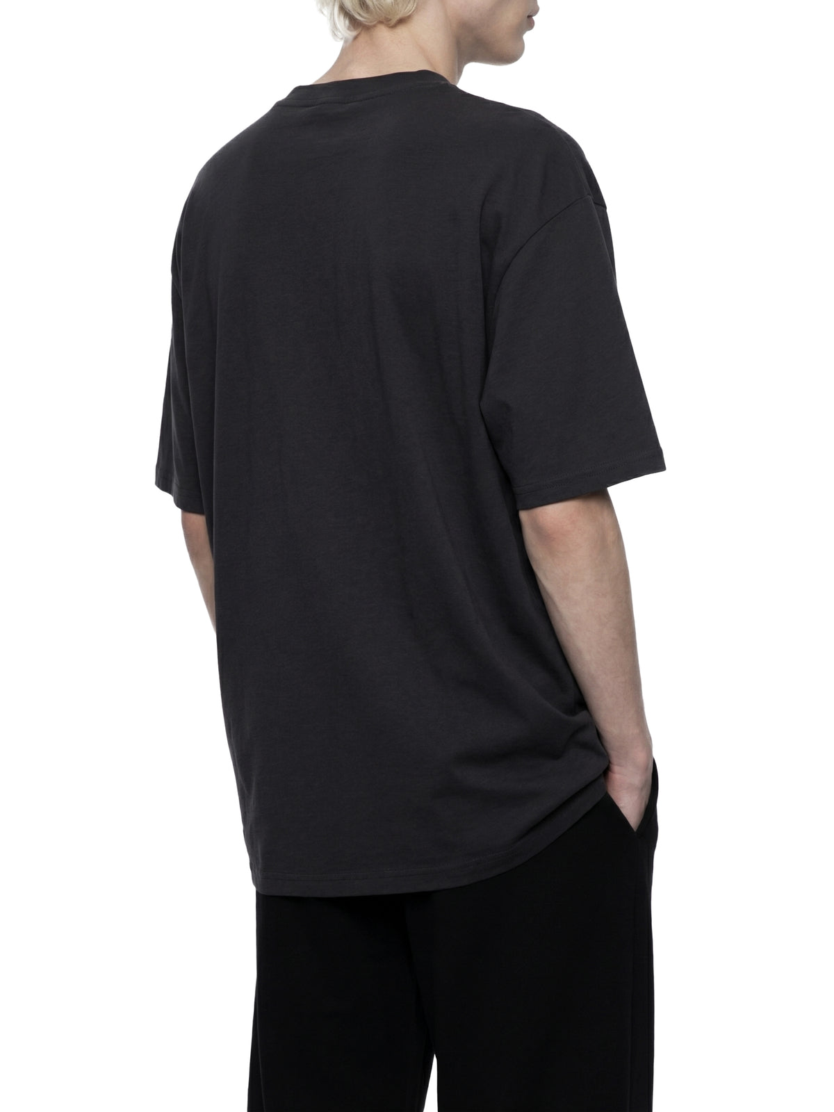 PS23 Bilingual Concept Atoned Unisex Sorona Quick-Dry T-Shirt