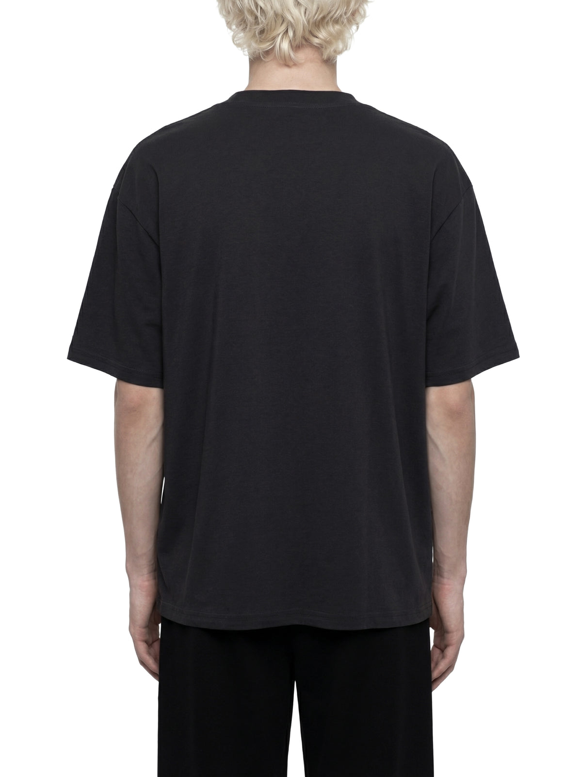 PS23 Bilingual Concept Atoned Unisex Sorona Quick-Dry T-Shirt