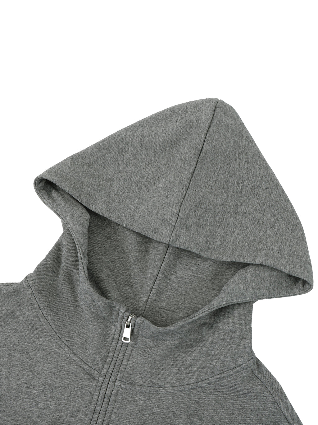 PS23 Hebrew Peace Women’s Boxy Quarter-Zip Hoodie
