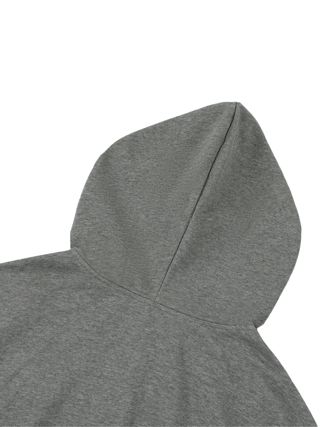 PS23 Hebrew Peace Women’s Boxy Quarter-Zip Hoodie