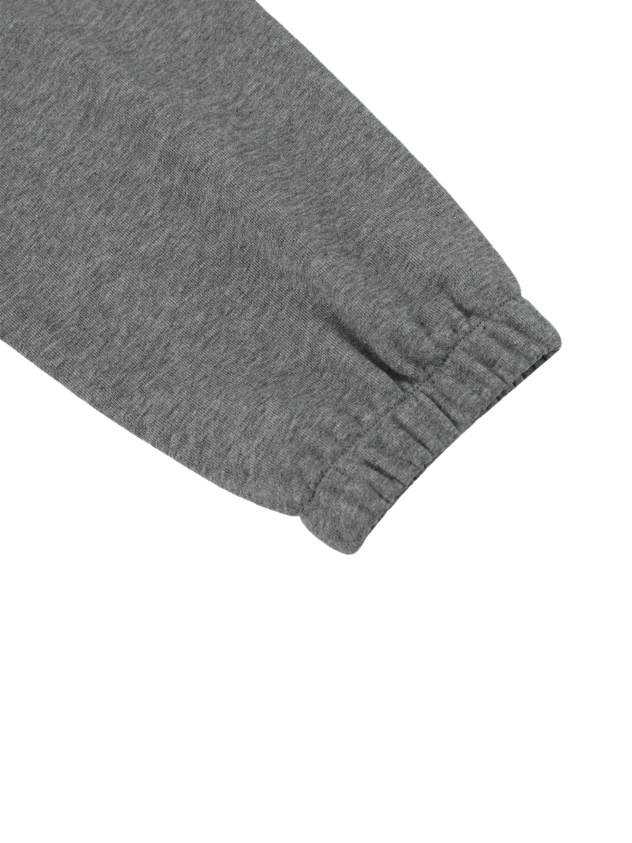 PS23 Hebrew Peace Women’s Boxy Quarter-Zip Hoodie