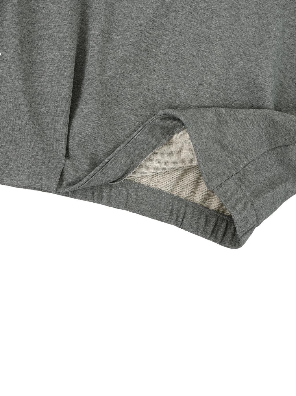 PS23 Hebrew Peace Women’s Boxy Quarter-Zip Hoodie