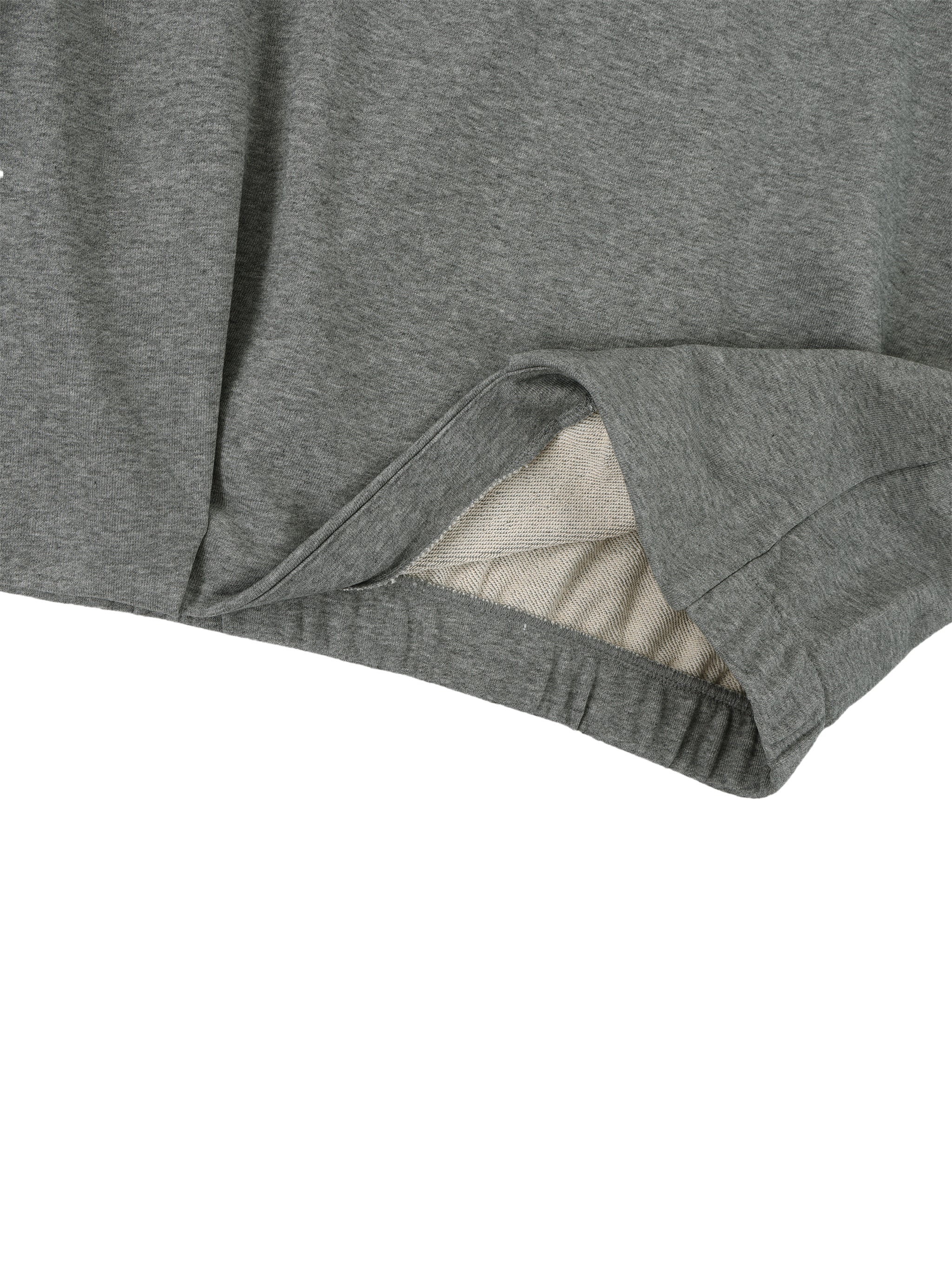 PS23 Hebrew Peace Women’s Boxy Quarter-Zip Hoodie