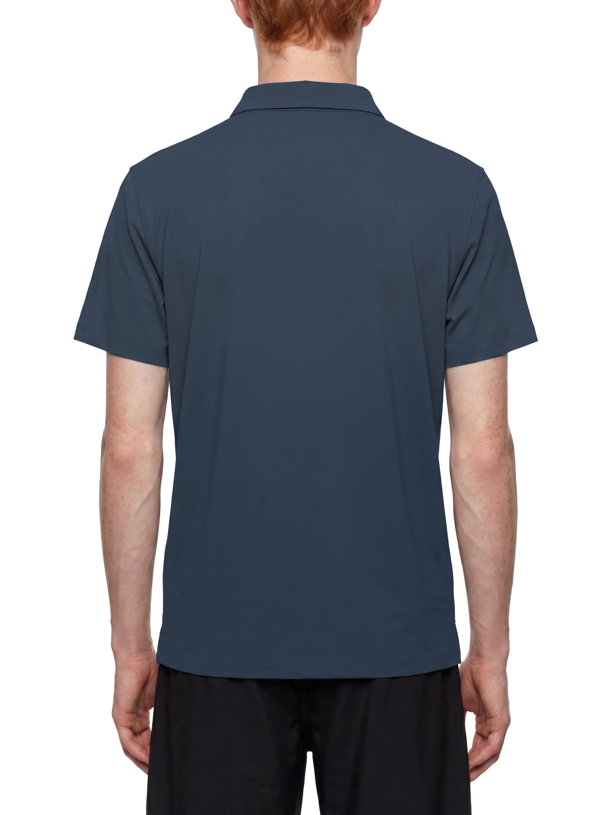 PS23 Sheep Men's Performance Polo Shirt