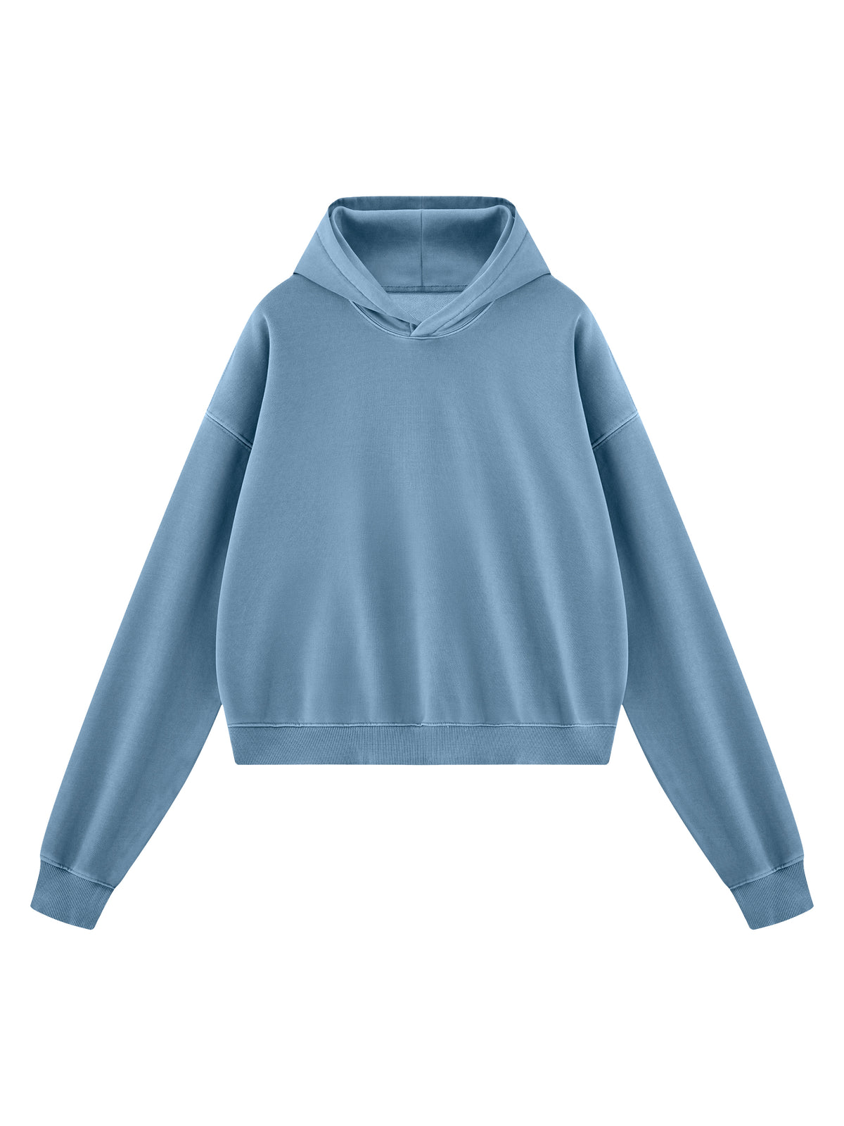 PS23 Brokenstored Women’s Vintage Wash Heavyweight Hoodie